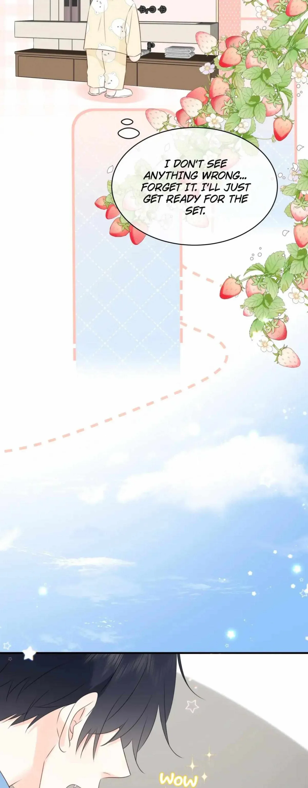 Overnourished Chapter 24 page 15 - 