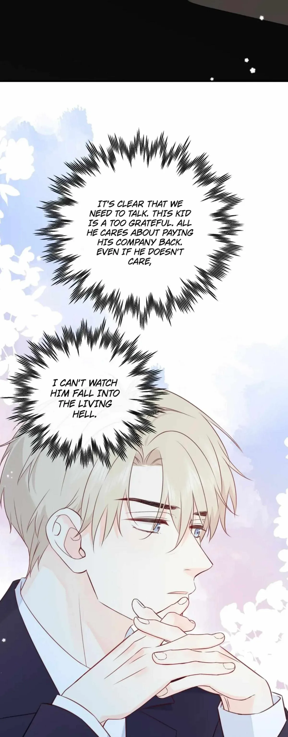 Overnourished Chapter 24 page 17 - 