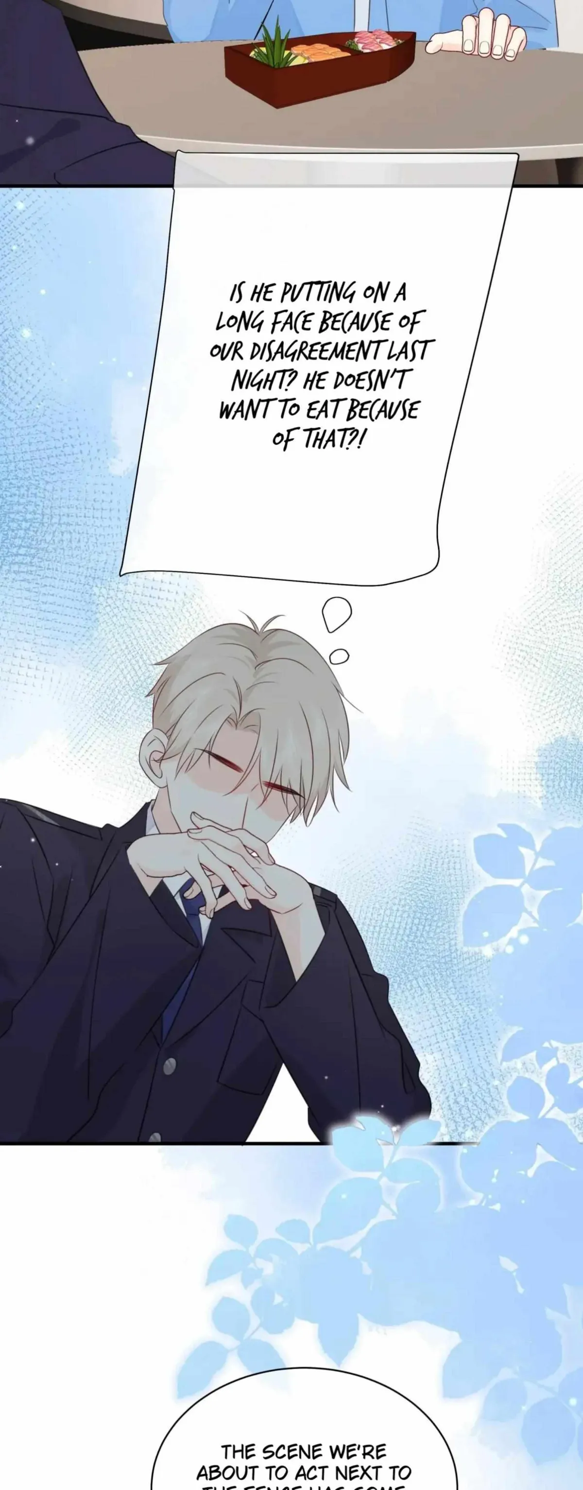 Overnourished Chapter 24 page 20 - 