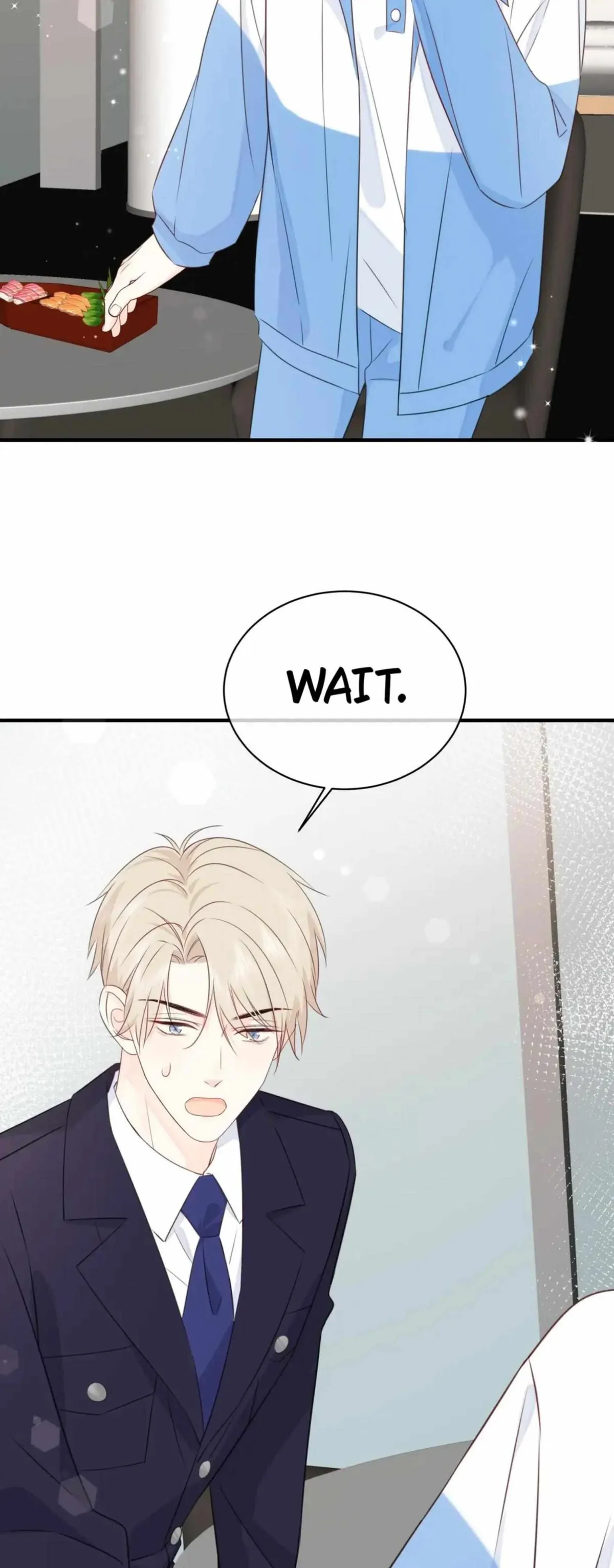 Overnourished Chapter 24 page 22 - 