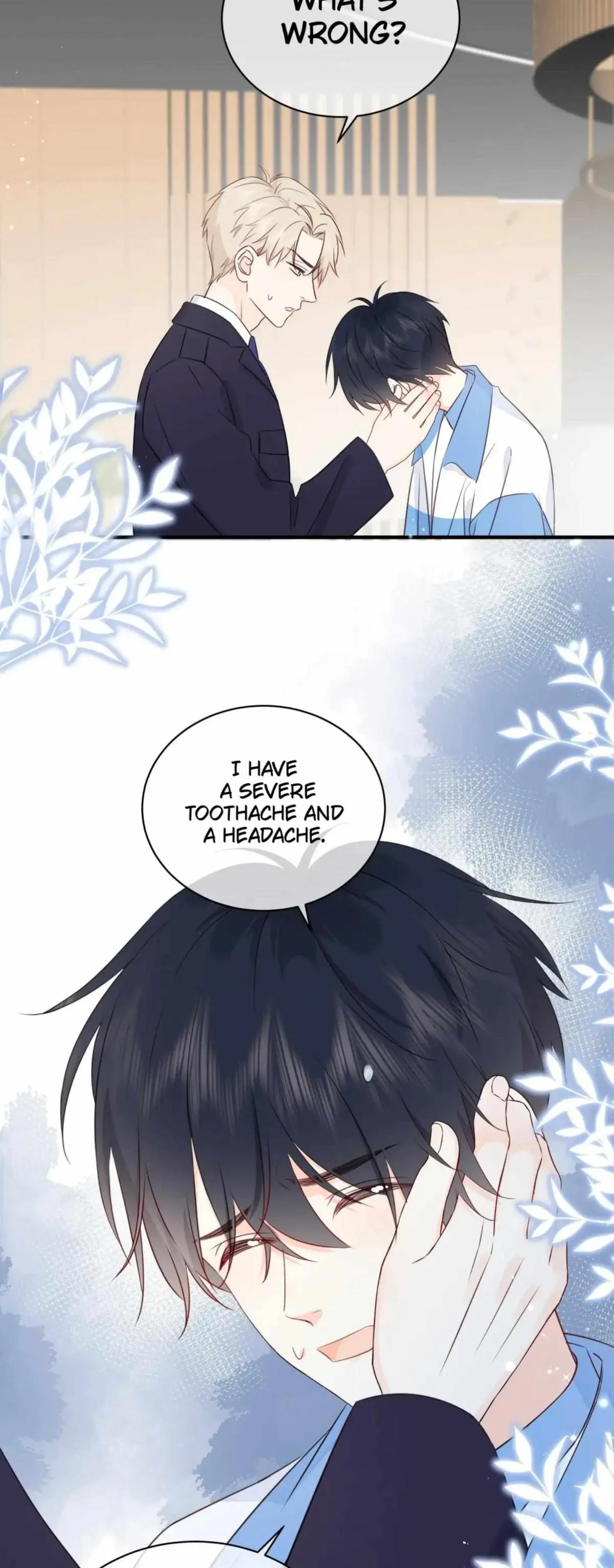 Overnourished Chapter 24 page 24 - 