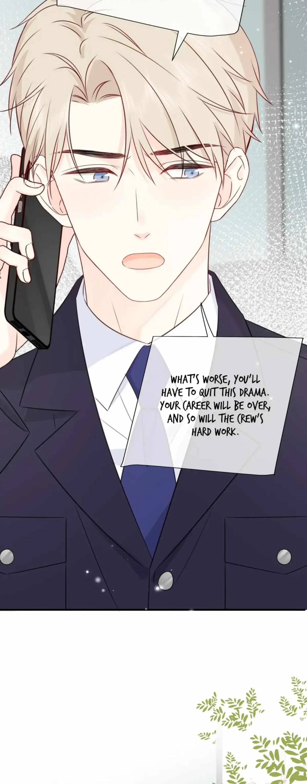 Overnourished Chapter 24 page 30 - 