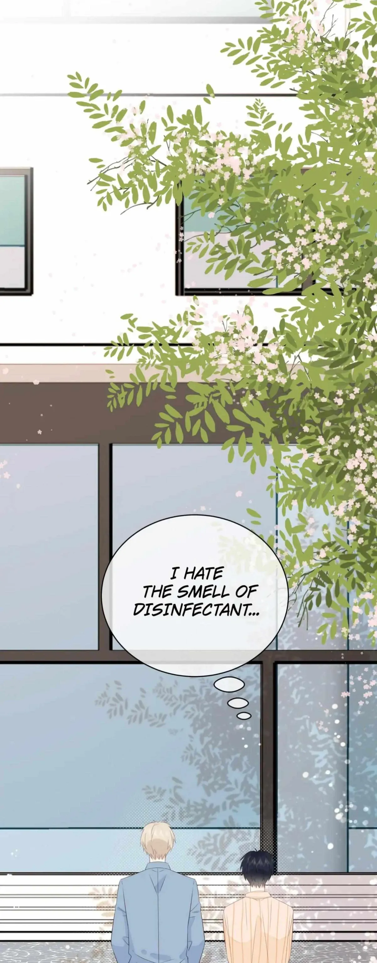 Overnourished Chapter 24 page 31 - 