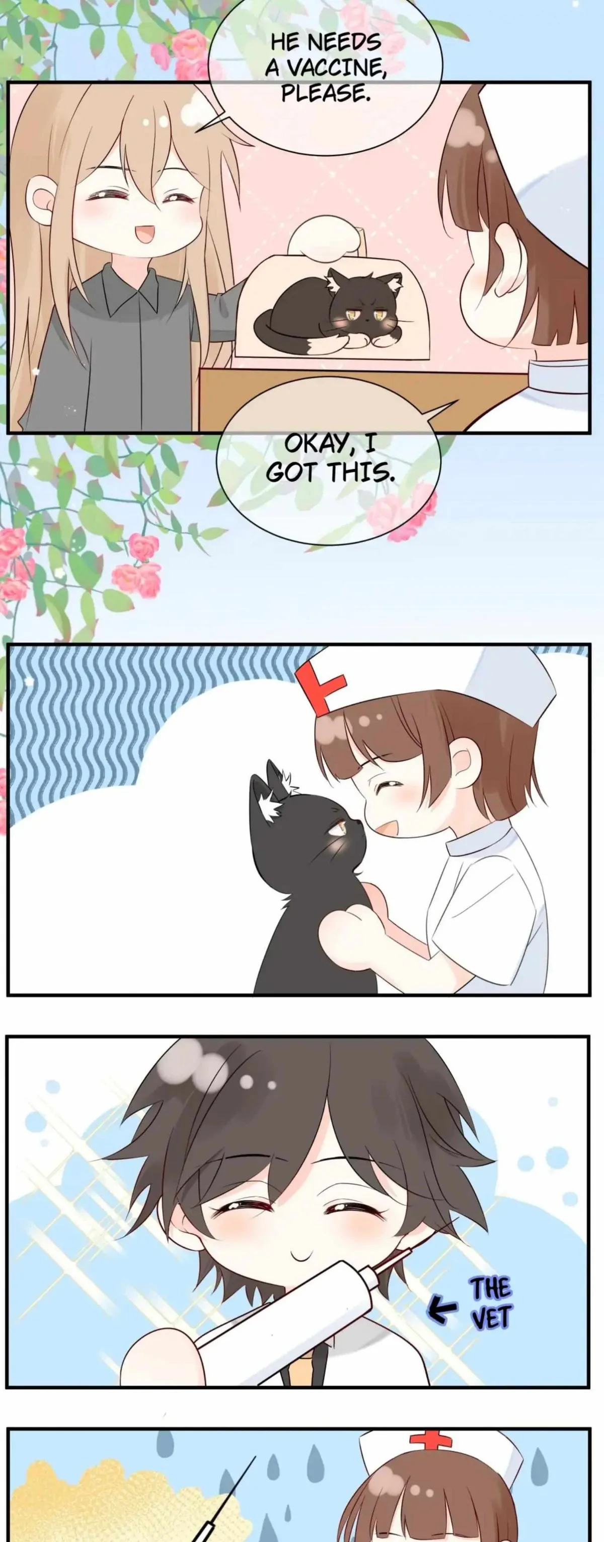 Overnourished Chapter 24 page 36 - 