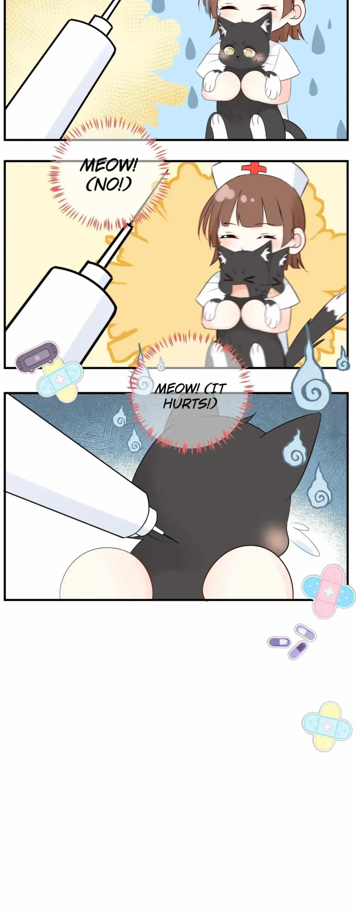 Overnourished Chapter 24 page 37 - 