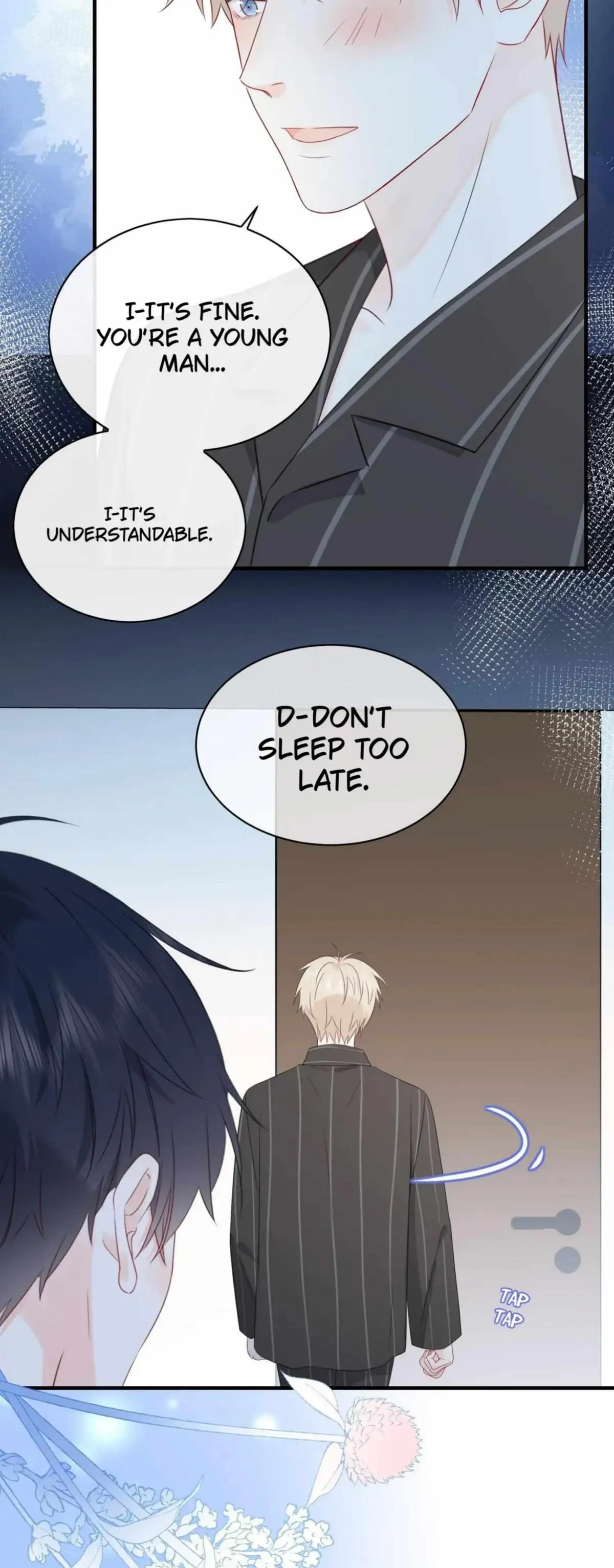 Overnourished Chapter 24 page 5 - 