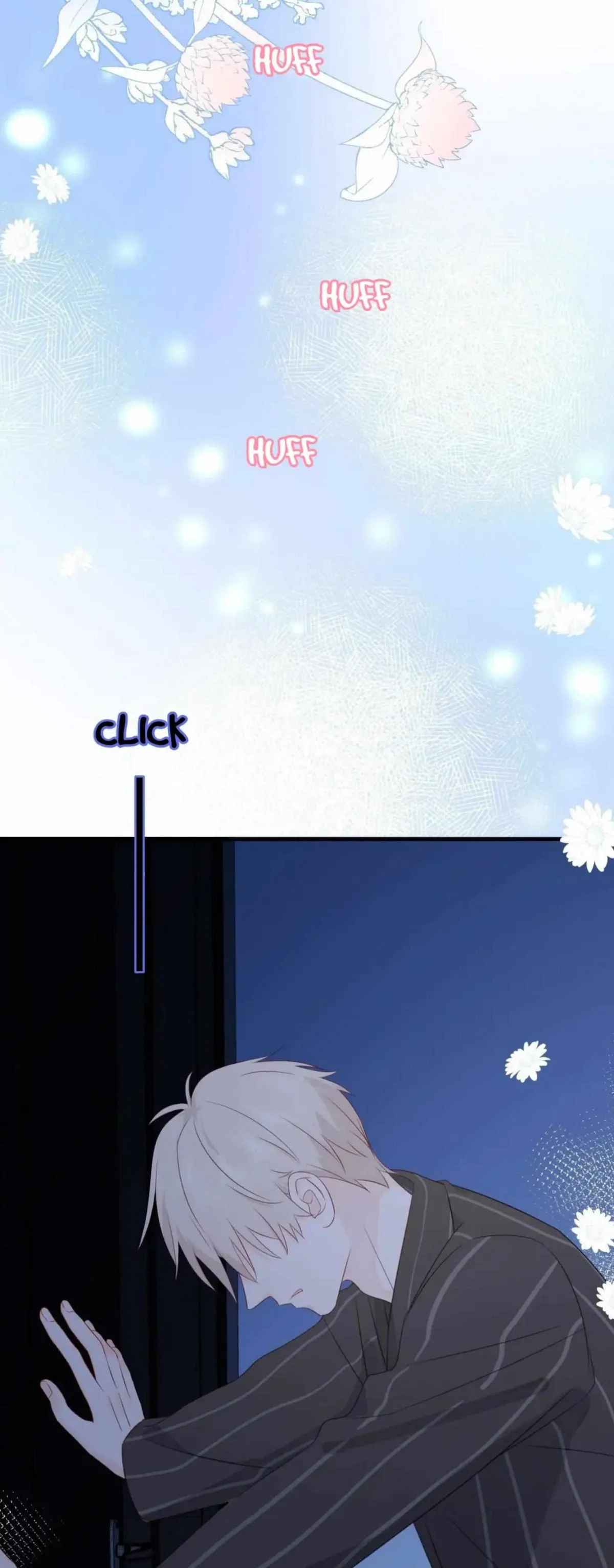 Overnourished Chapter 24 page 6 - 
