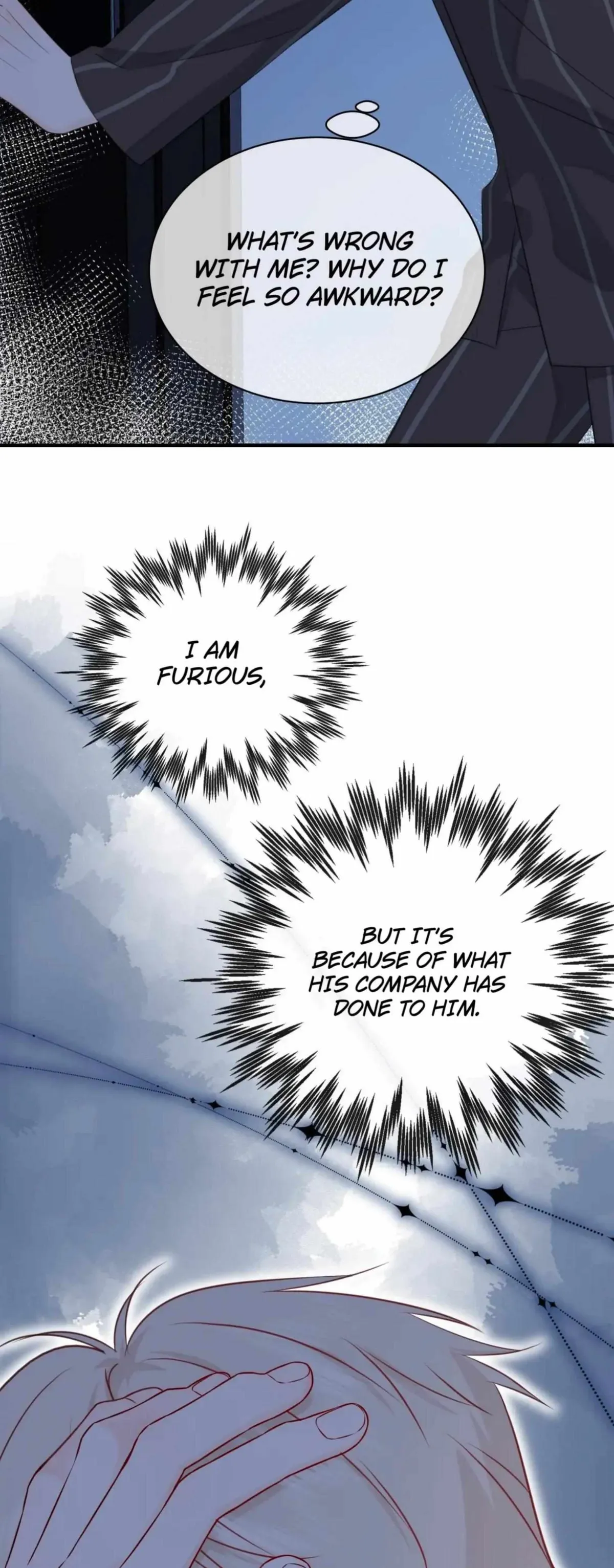 Overnourished Chapter 24 page 7 - 