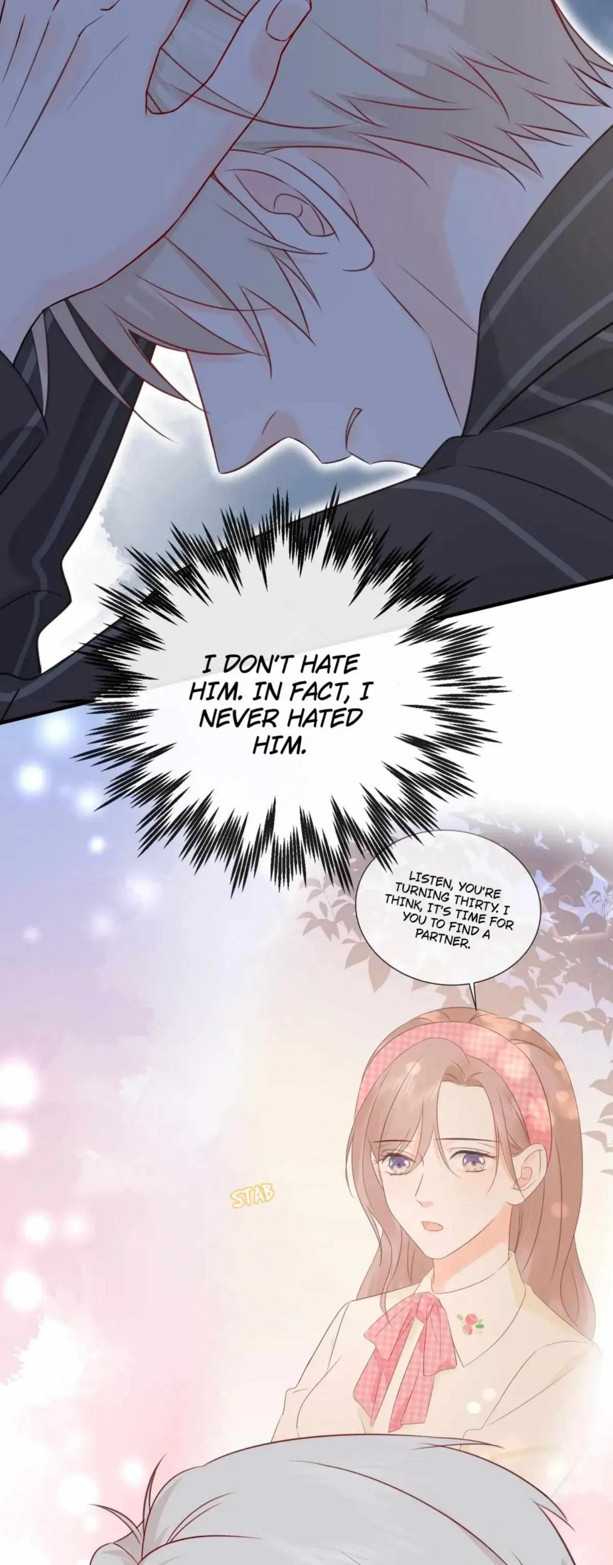 Overnourished Chapter 24 page 8 - 