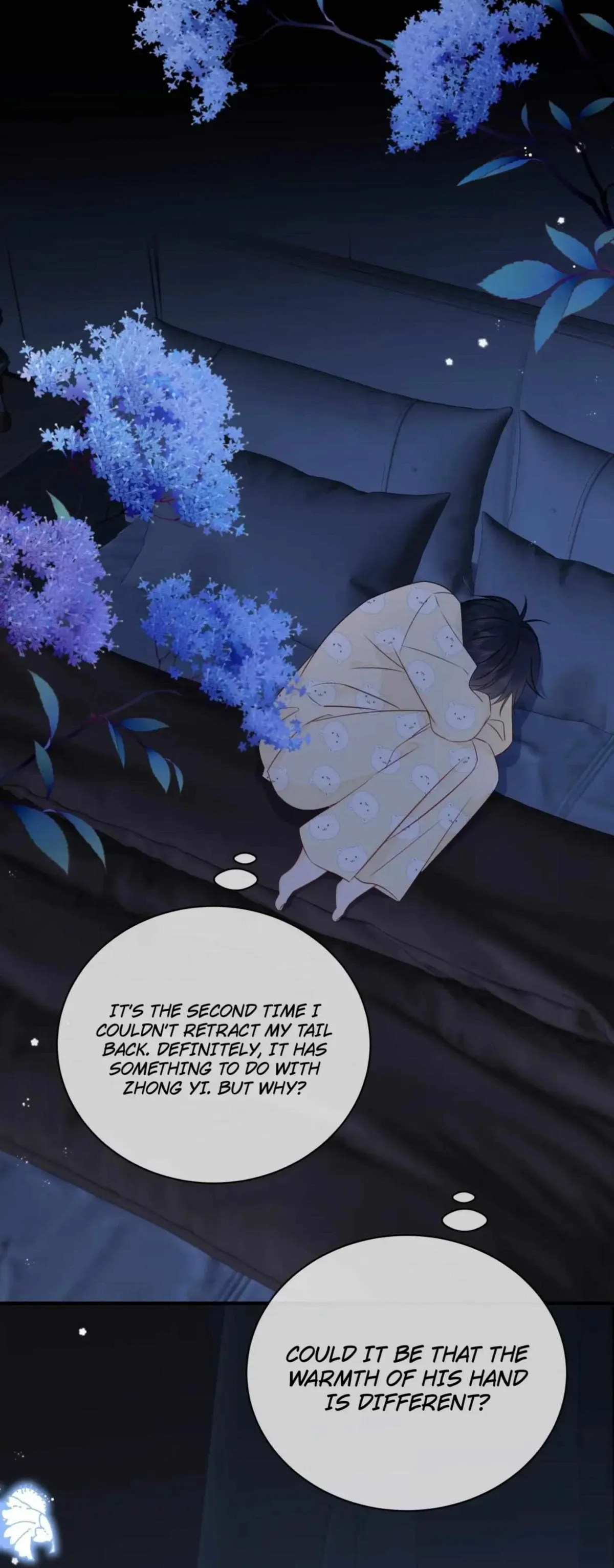Overnourished Chapter 24 page 10 - 