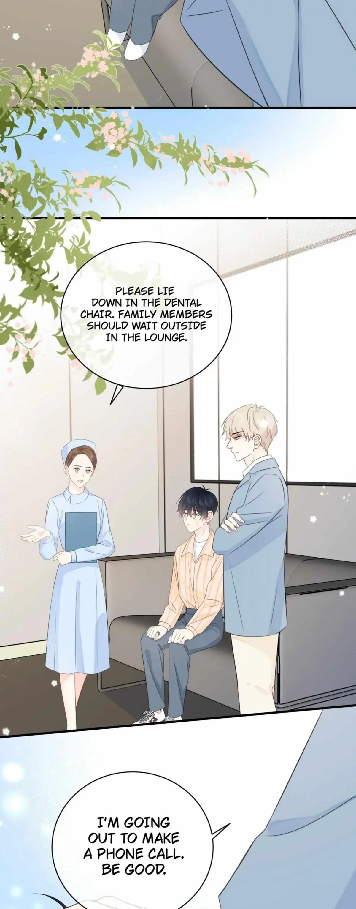 Overnourished Chapter 25 page 11 - 