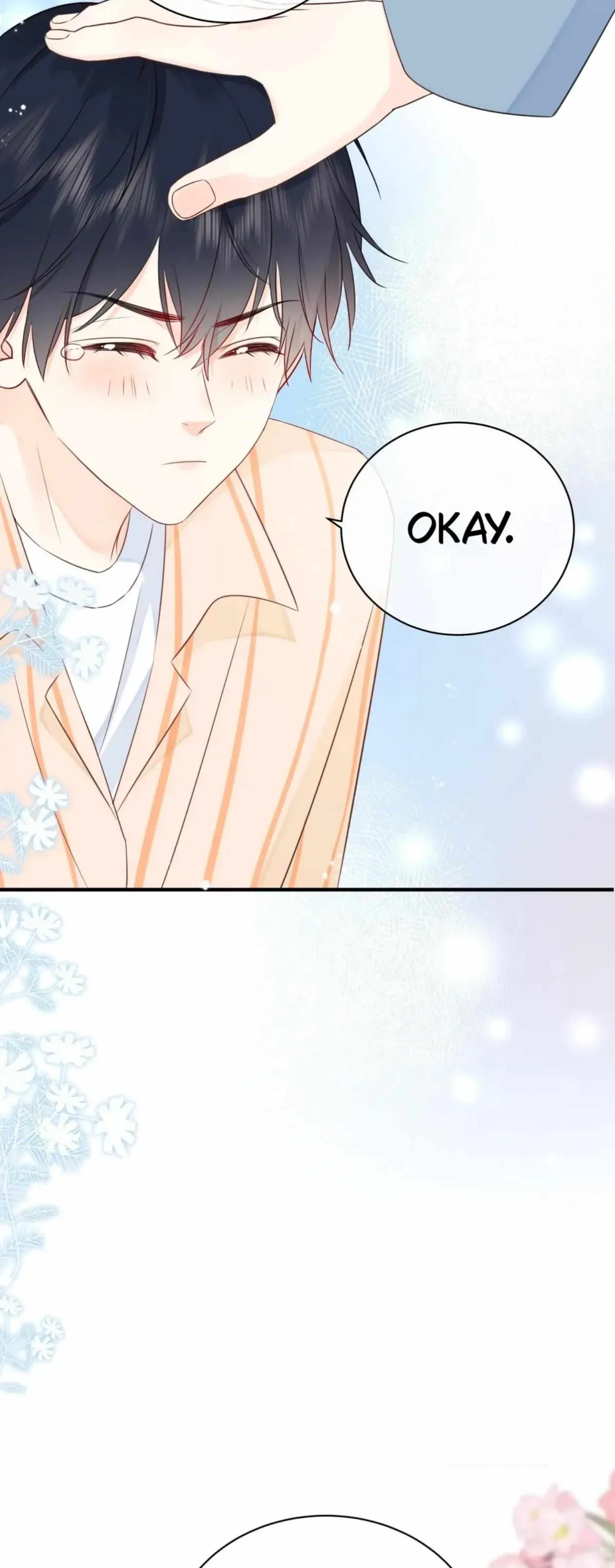 Overnourished Chapter 25 page 12 - 