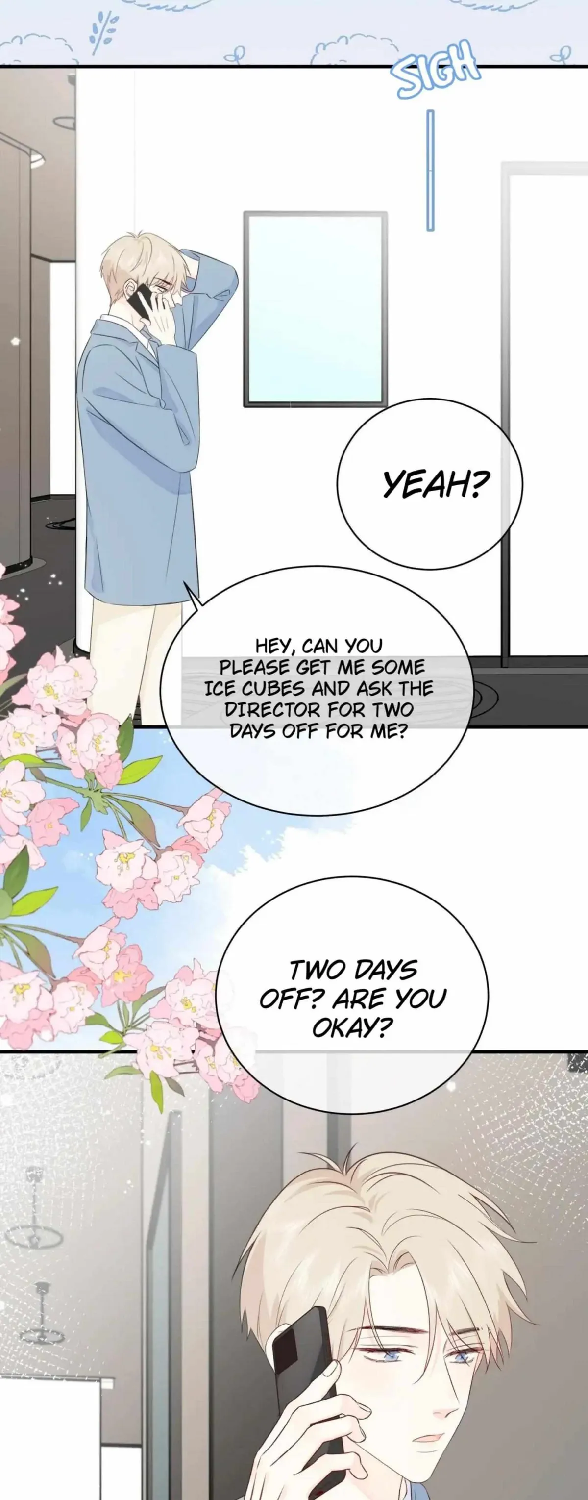 Overnourished Chapter 25 page 14 - 