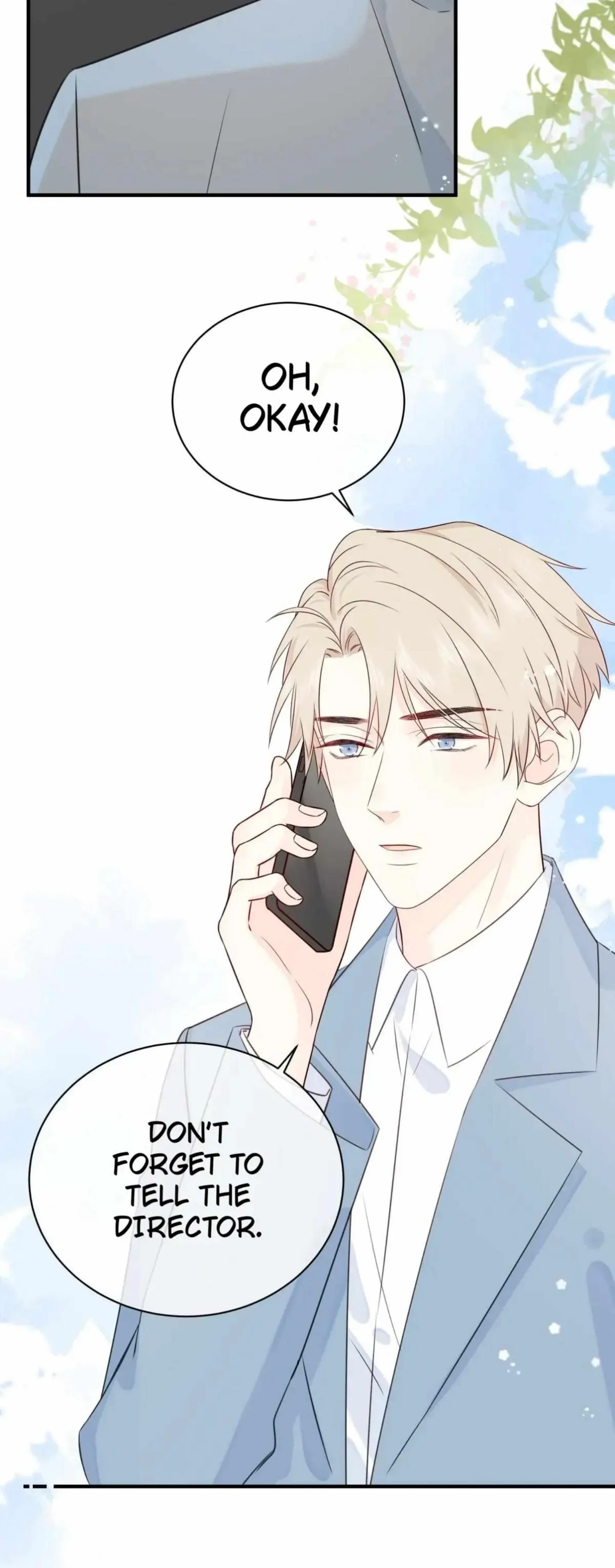 Overnourished Chapter 25 page 16 - 
