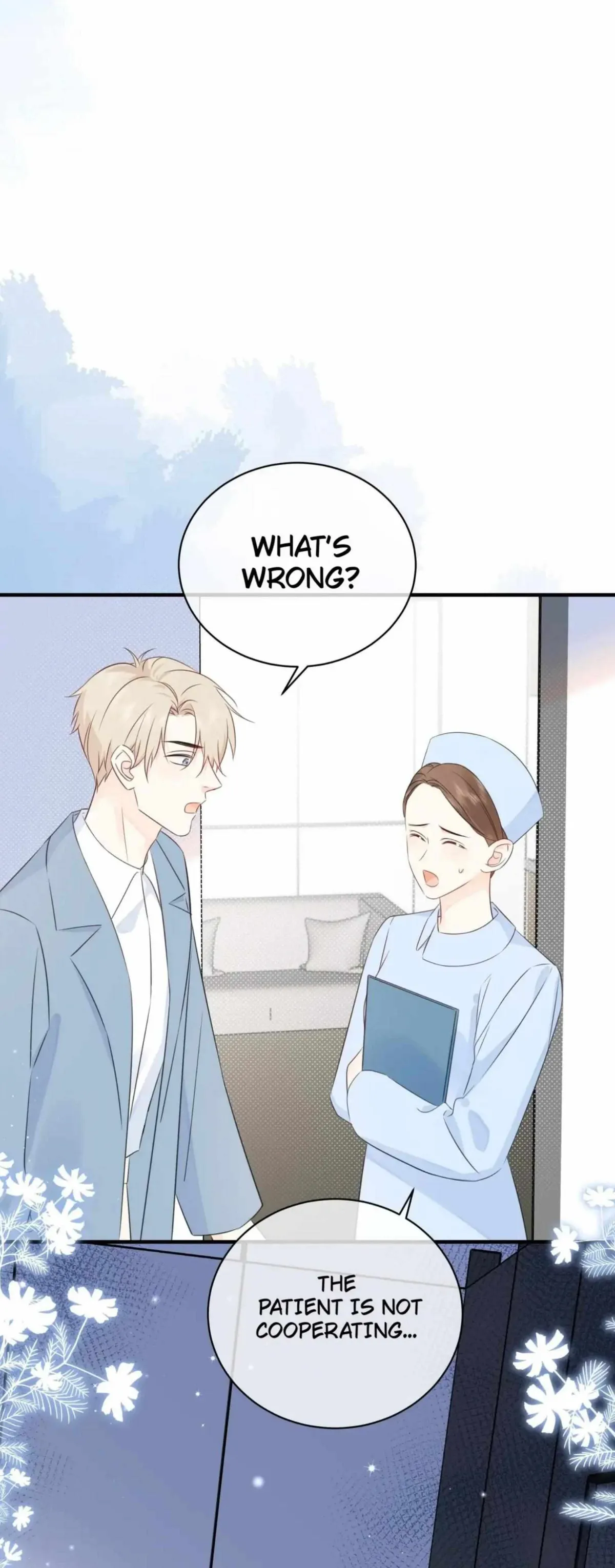 Overnourished Chapter 25 page 17 - 