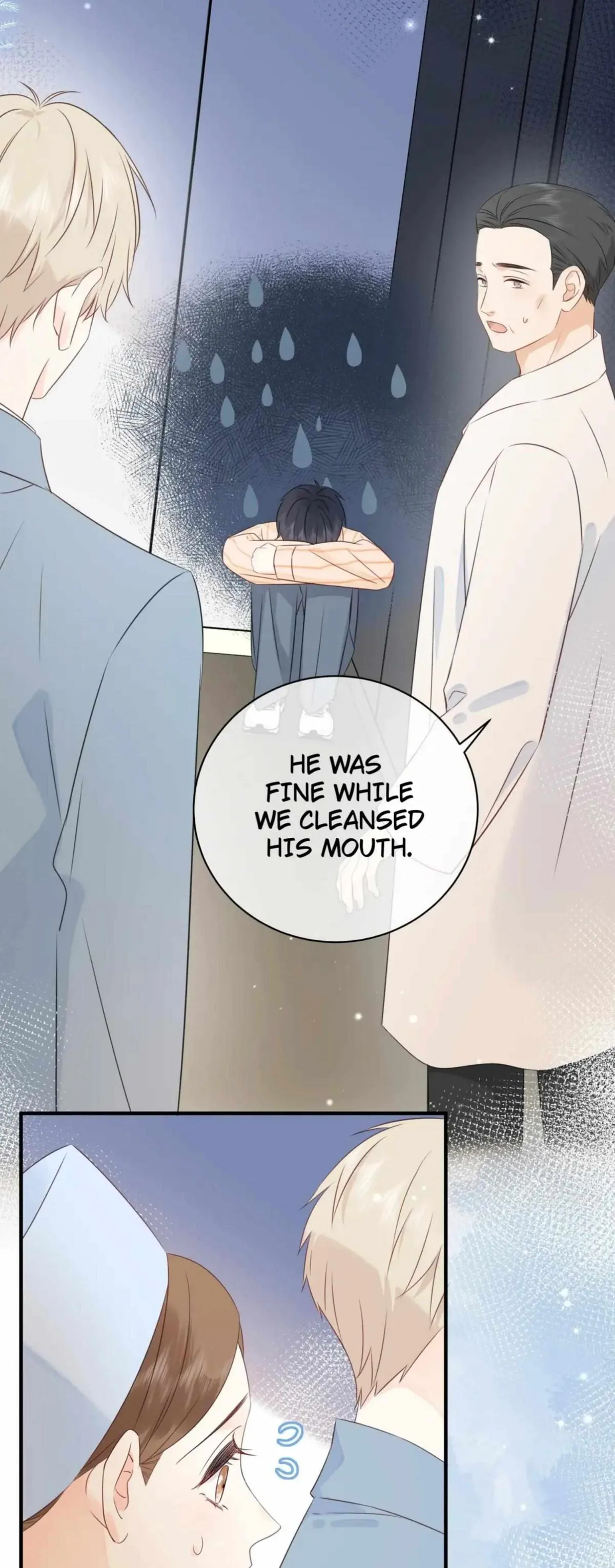 Overnourished Chapter 25 page 18 - 