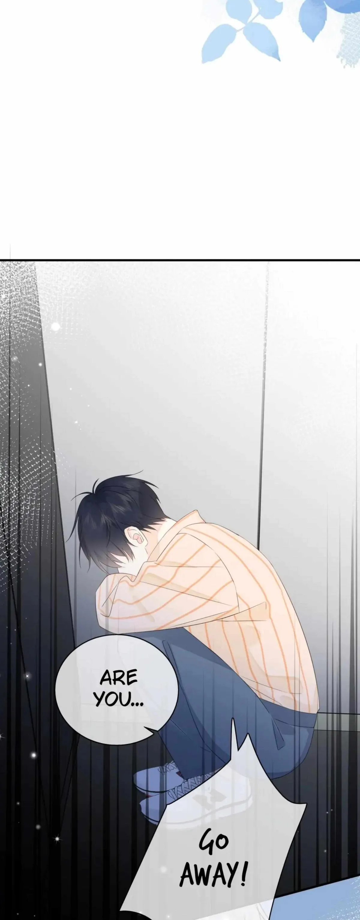 Overnourished Chapter 25 page 20 - 