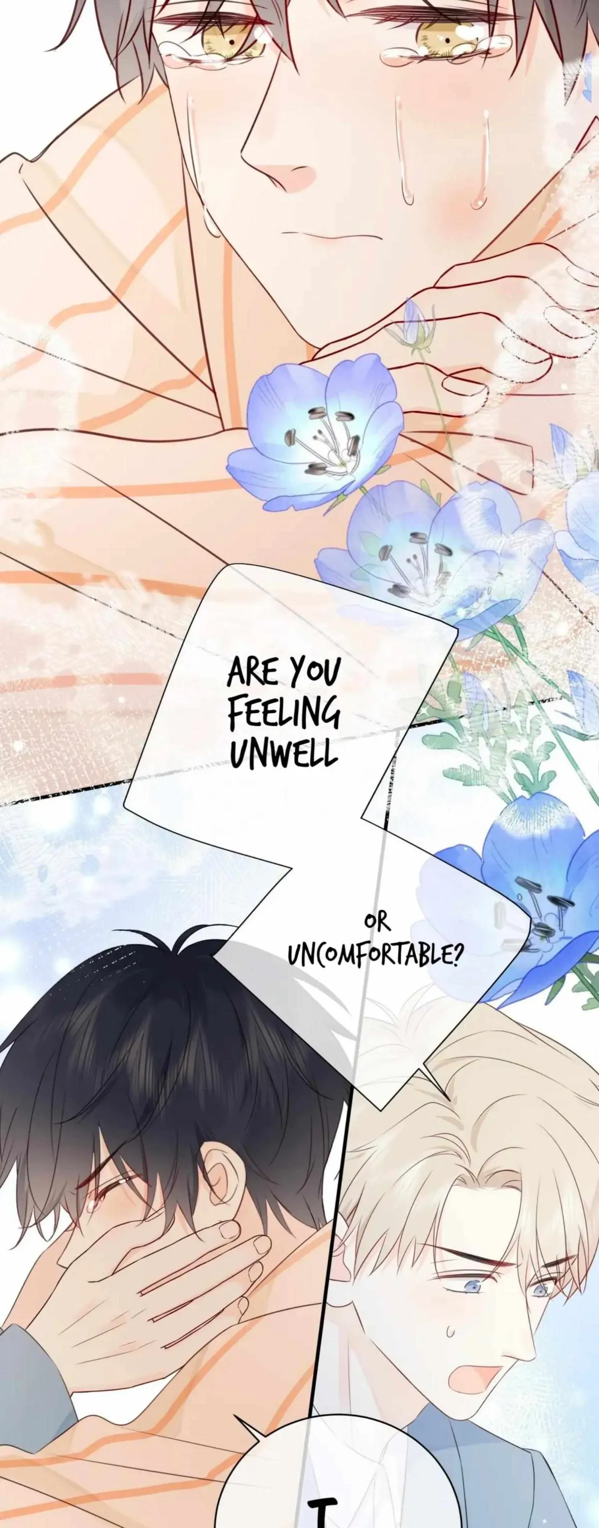 Overnourished Chapter 25 page 22 - 