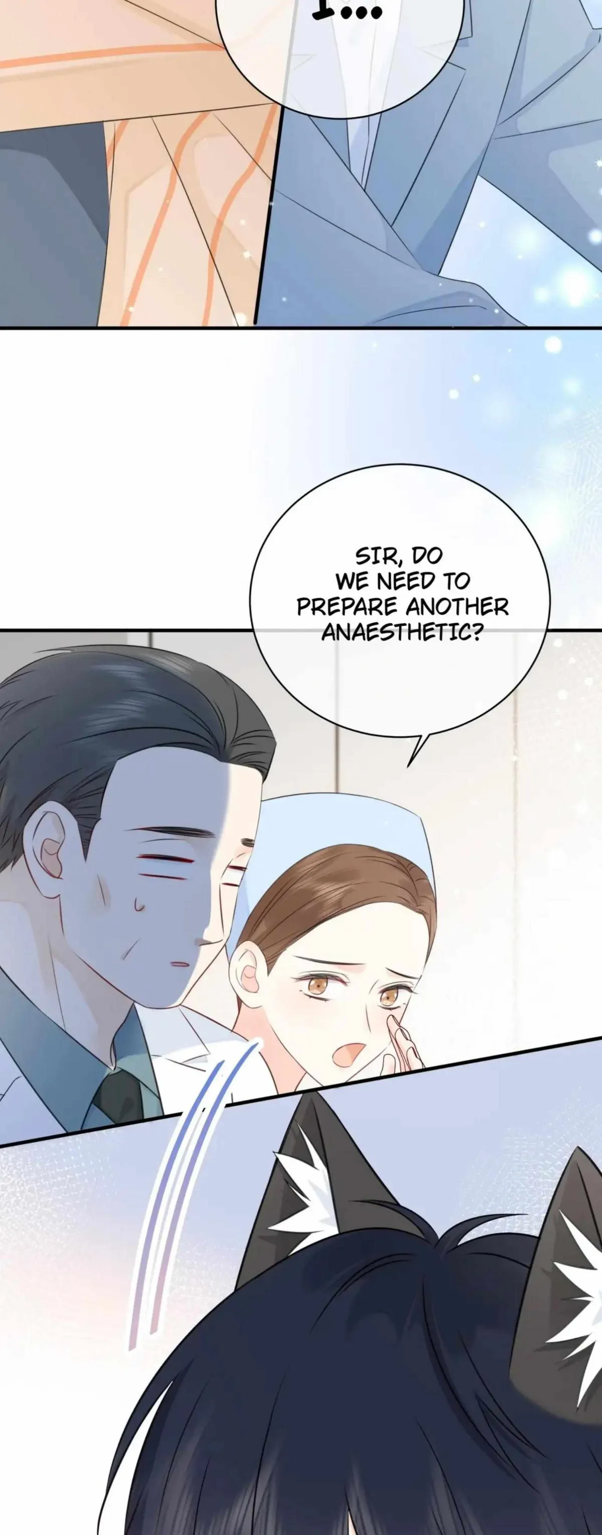 Overnourished Chapter 25 page 23 - 