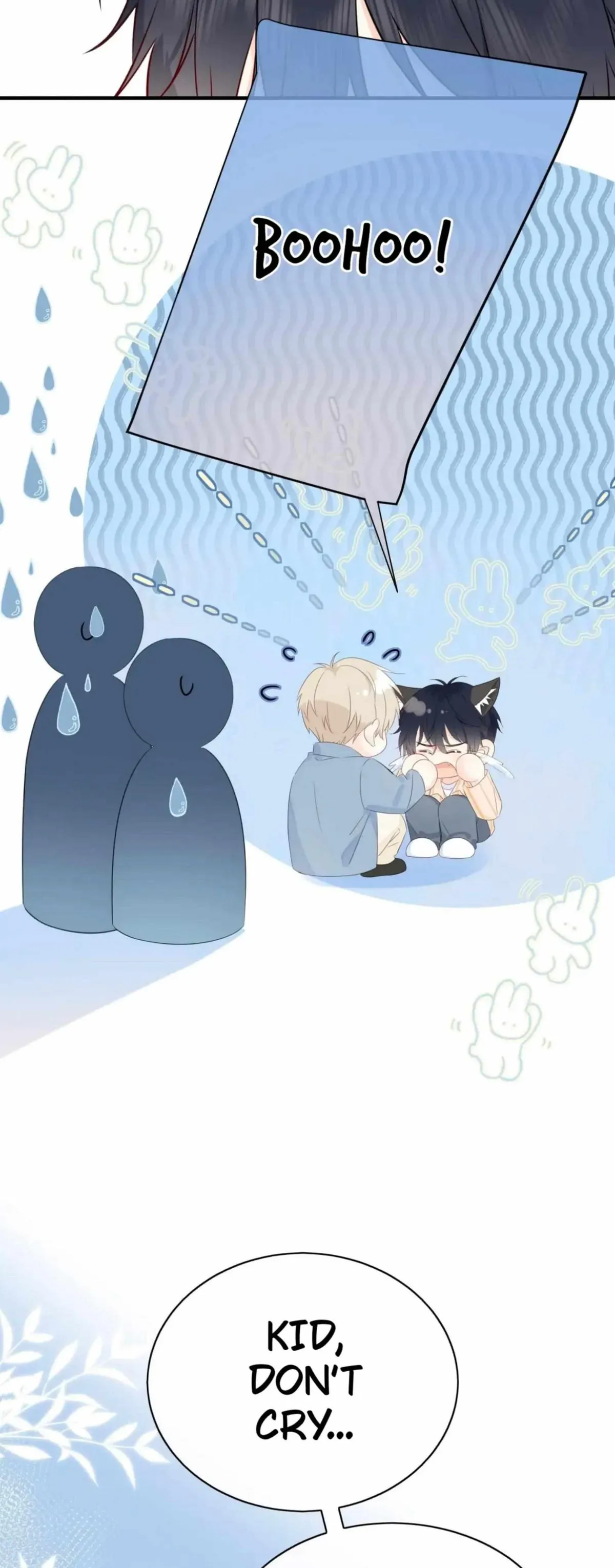 Overnourished Chapter 25 page 24 - 