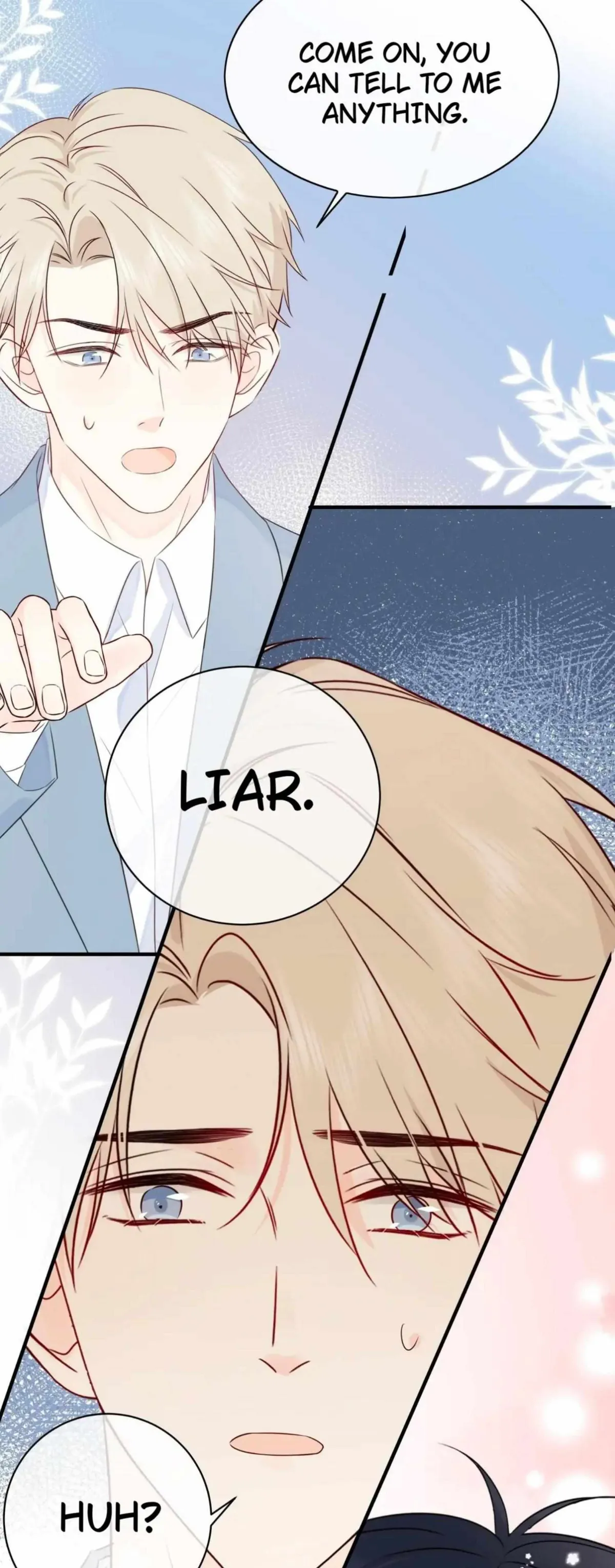 Overnourished Chapter 25 page 25 - 
