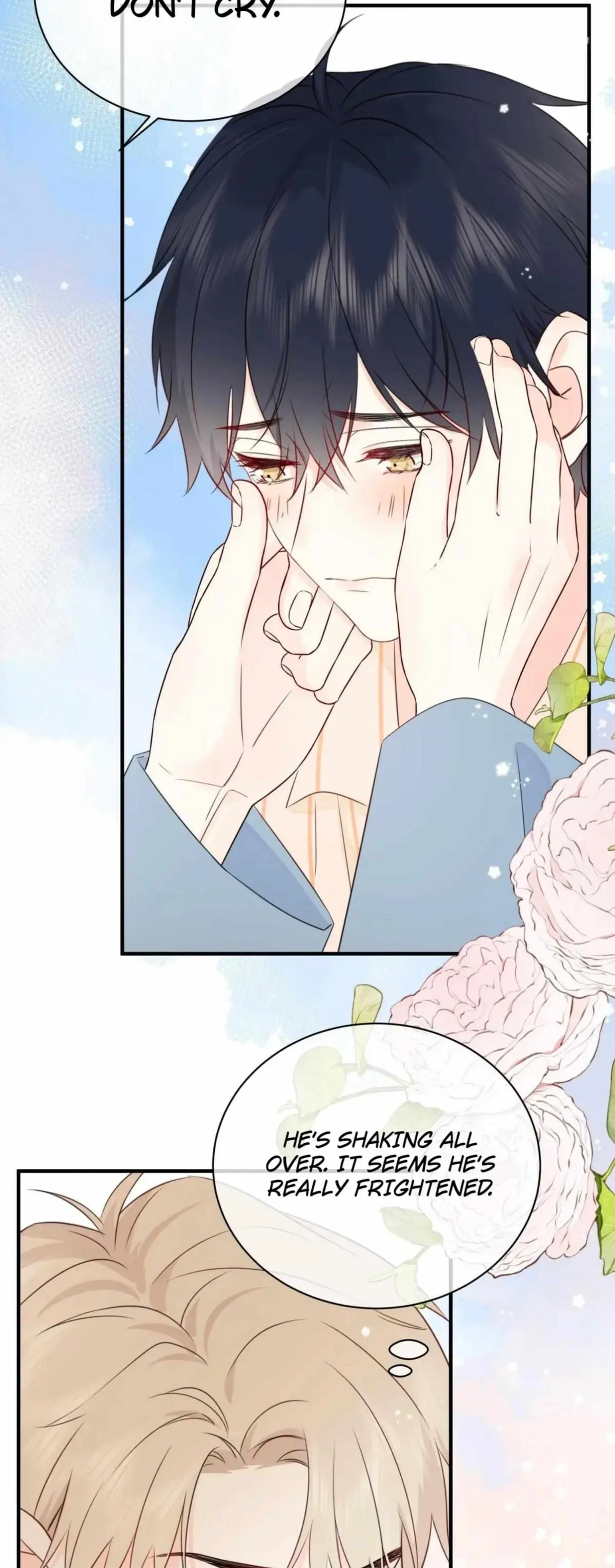 Overnourished Chapter 25 page 28 - 