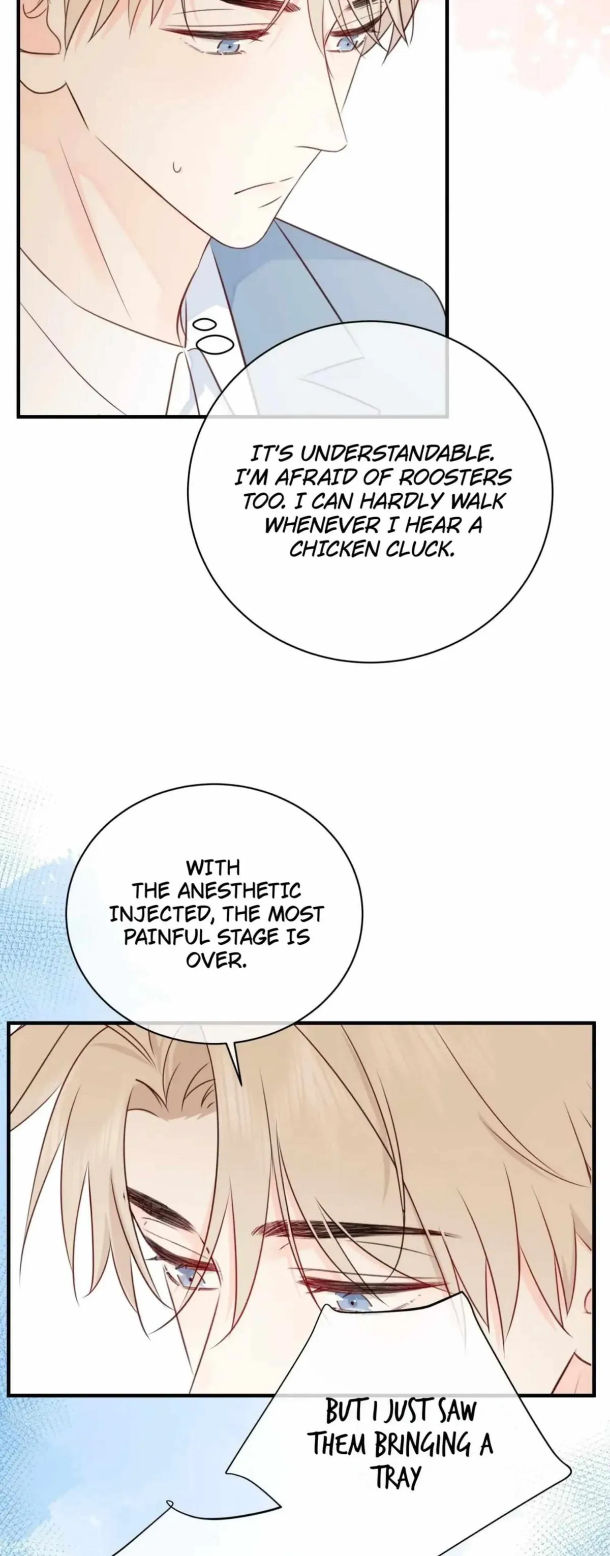 Overnourished Chapter 25 page 29 - 