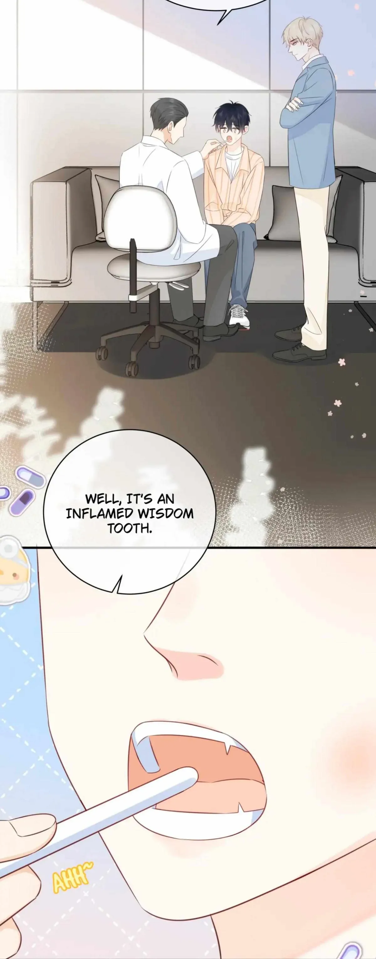Overnourished Chapter 25 page 4 - 
