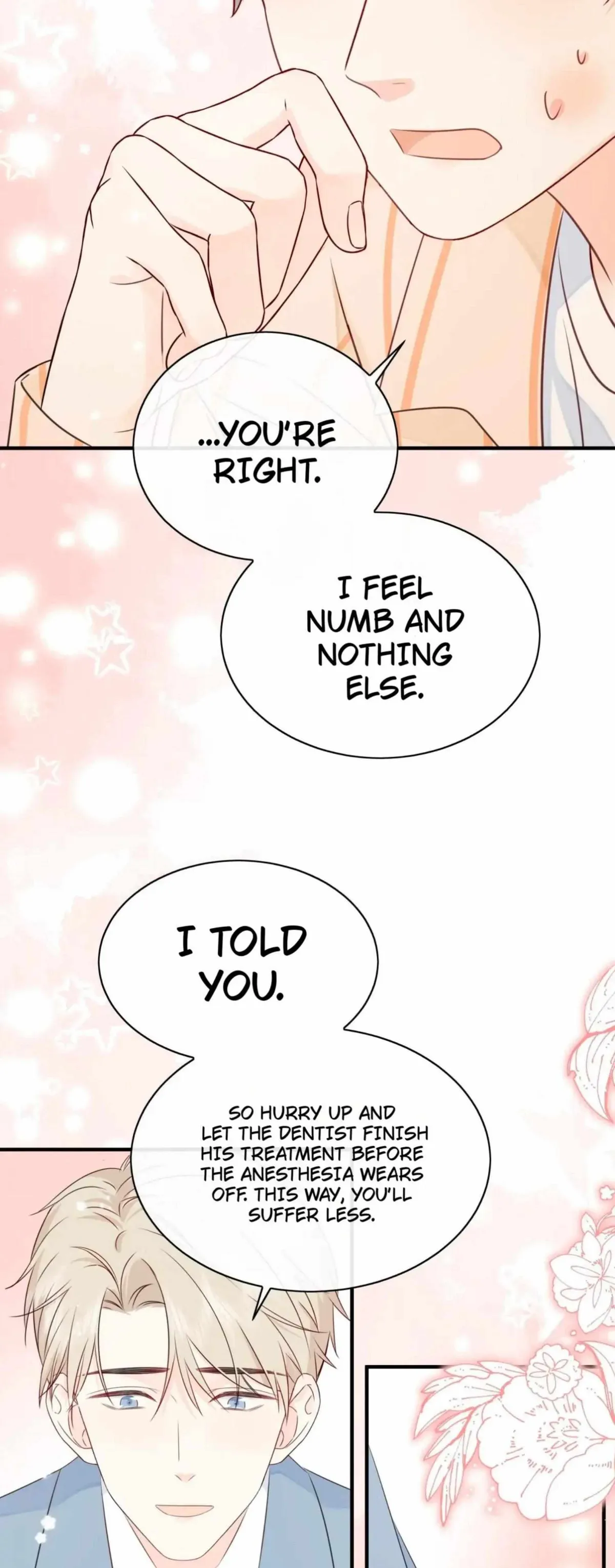 Overnourished Chapter 25 page 31 - 