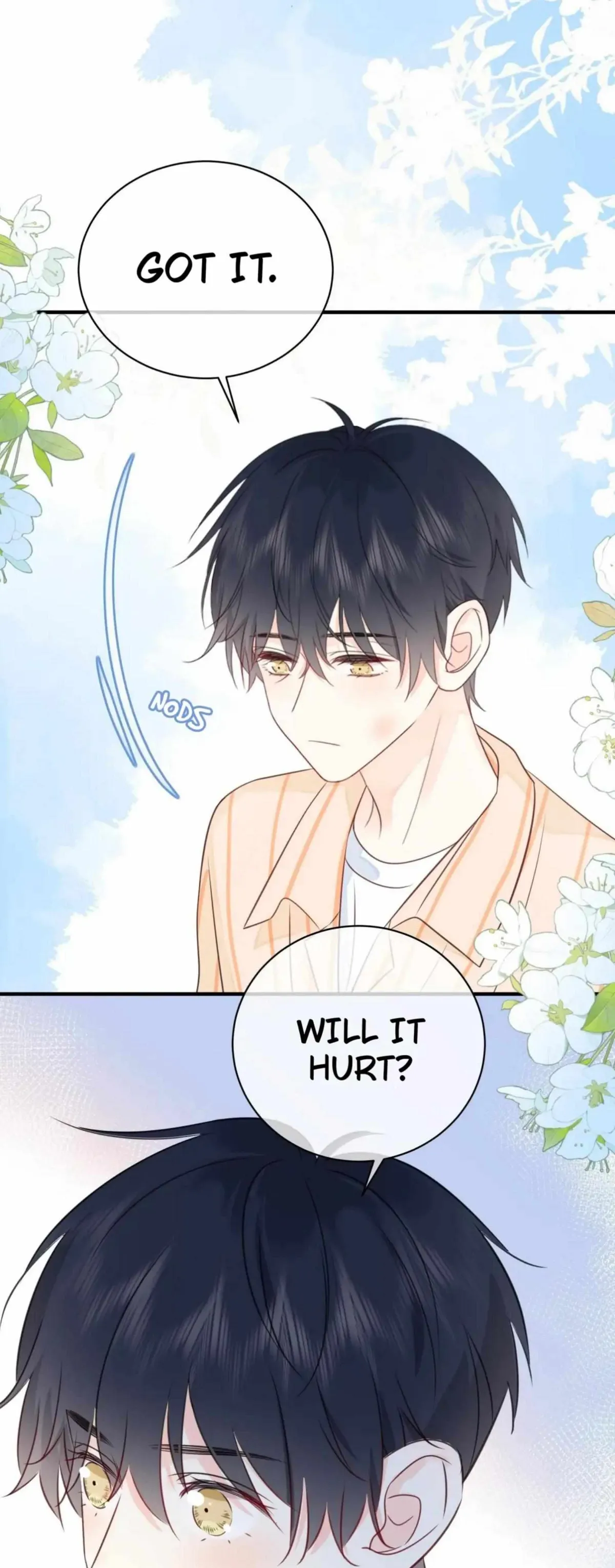 Overnourished Chapter 25 page 6 - 