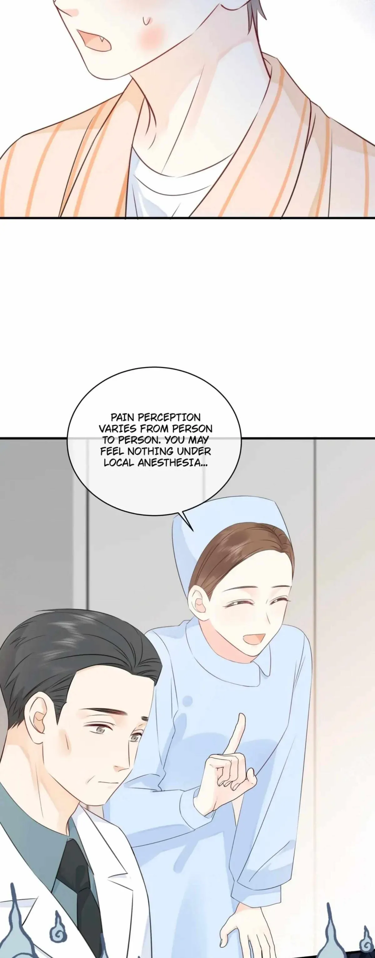 Overnourished Chapter 25 page 7 - 
