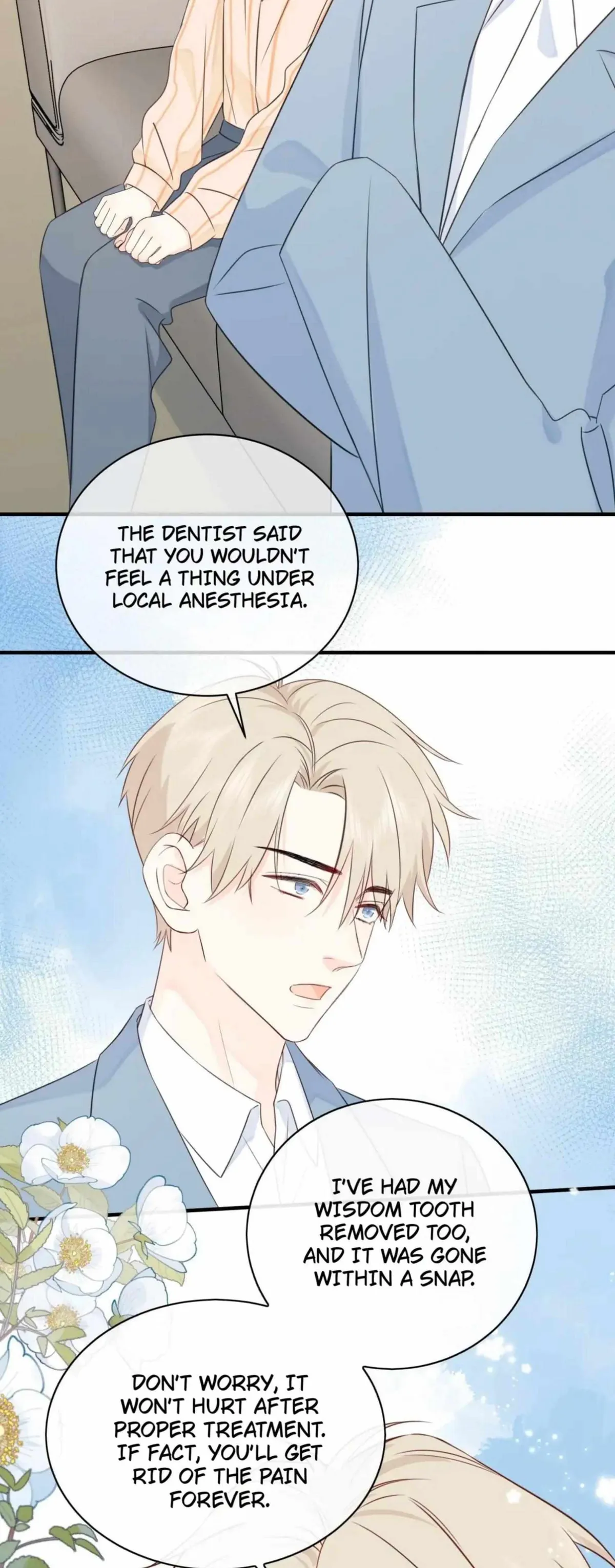 Overnourished Chapter 25 page 9 - 
