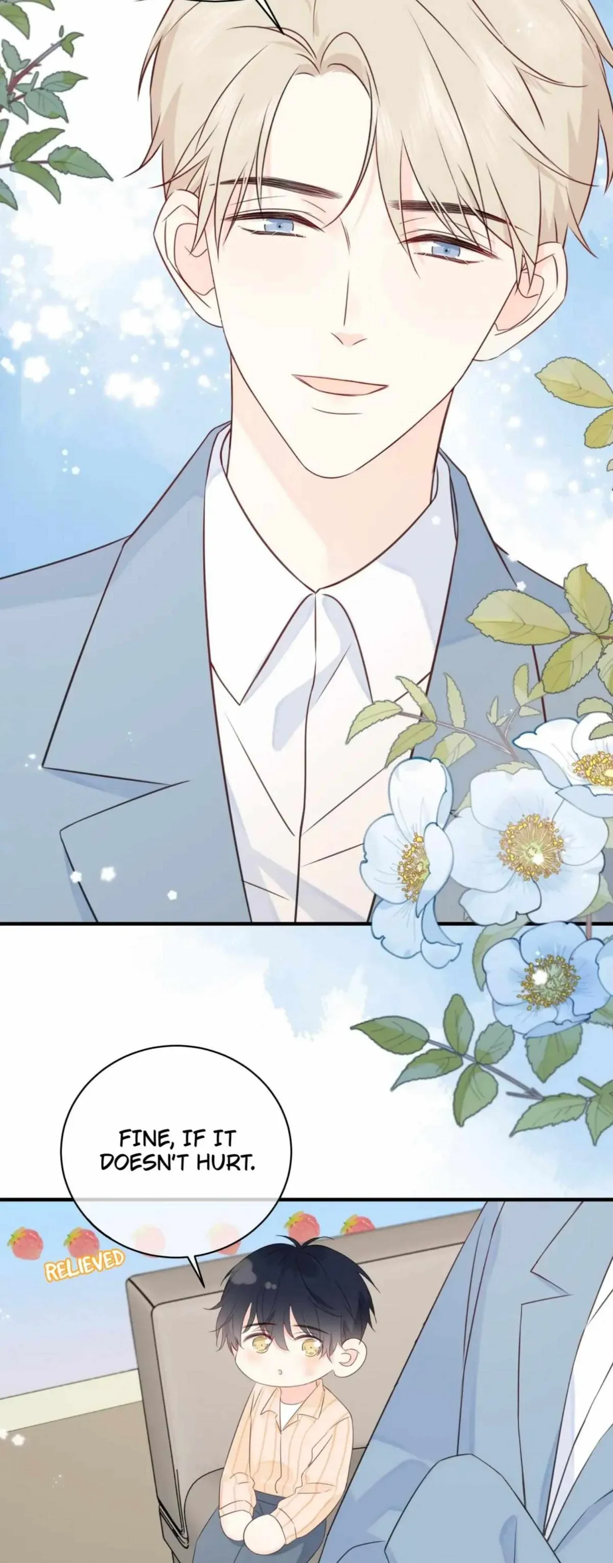 Overnourished Chapter 25 page 10 - 