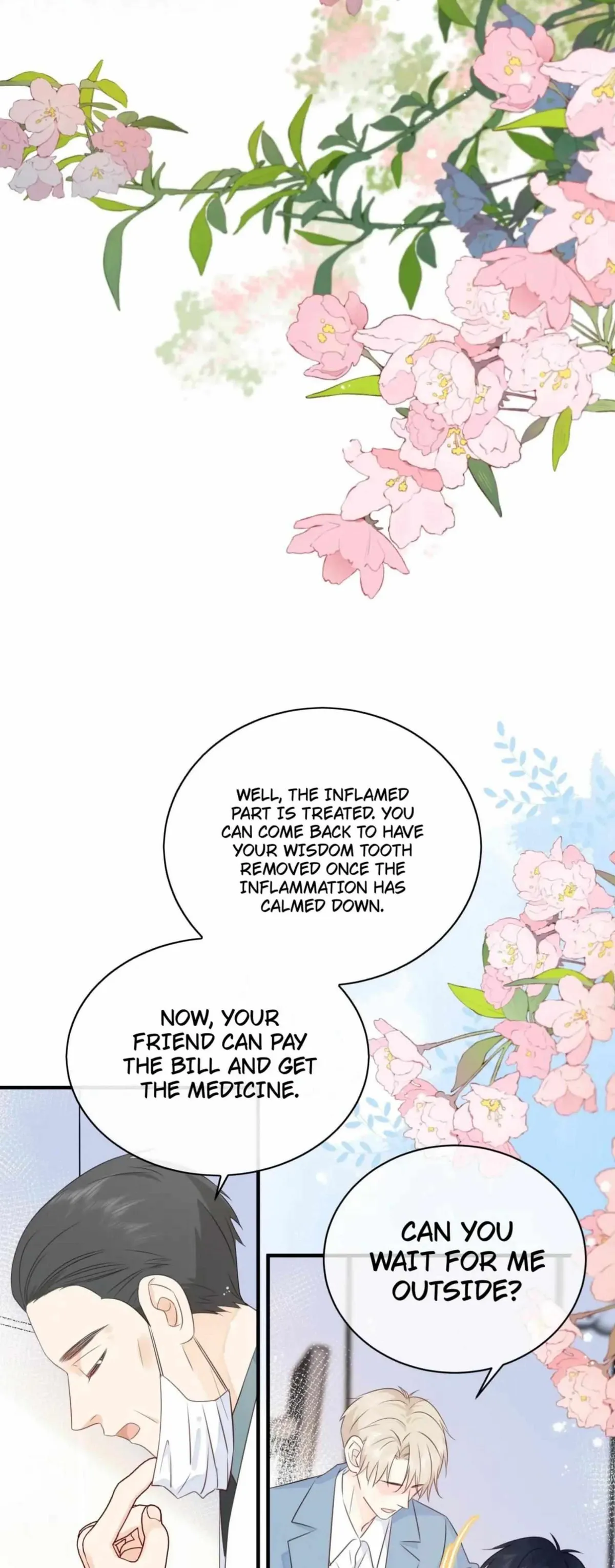 Overnourished Chapter 26 page 12 - 