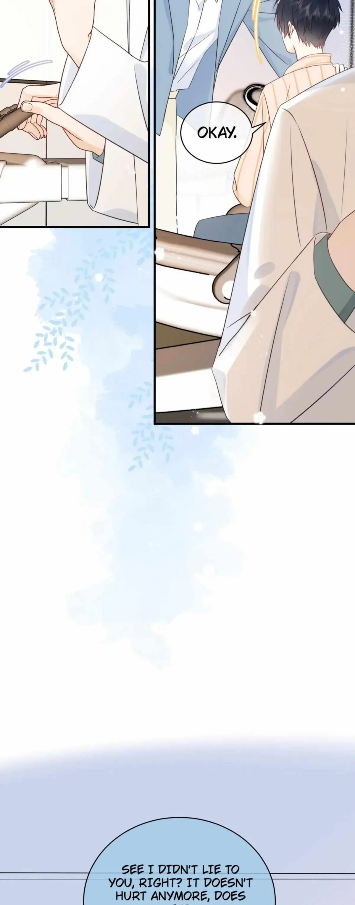 Overnourished Chapter 26 page 13 - 