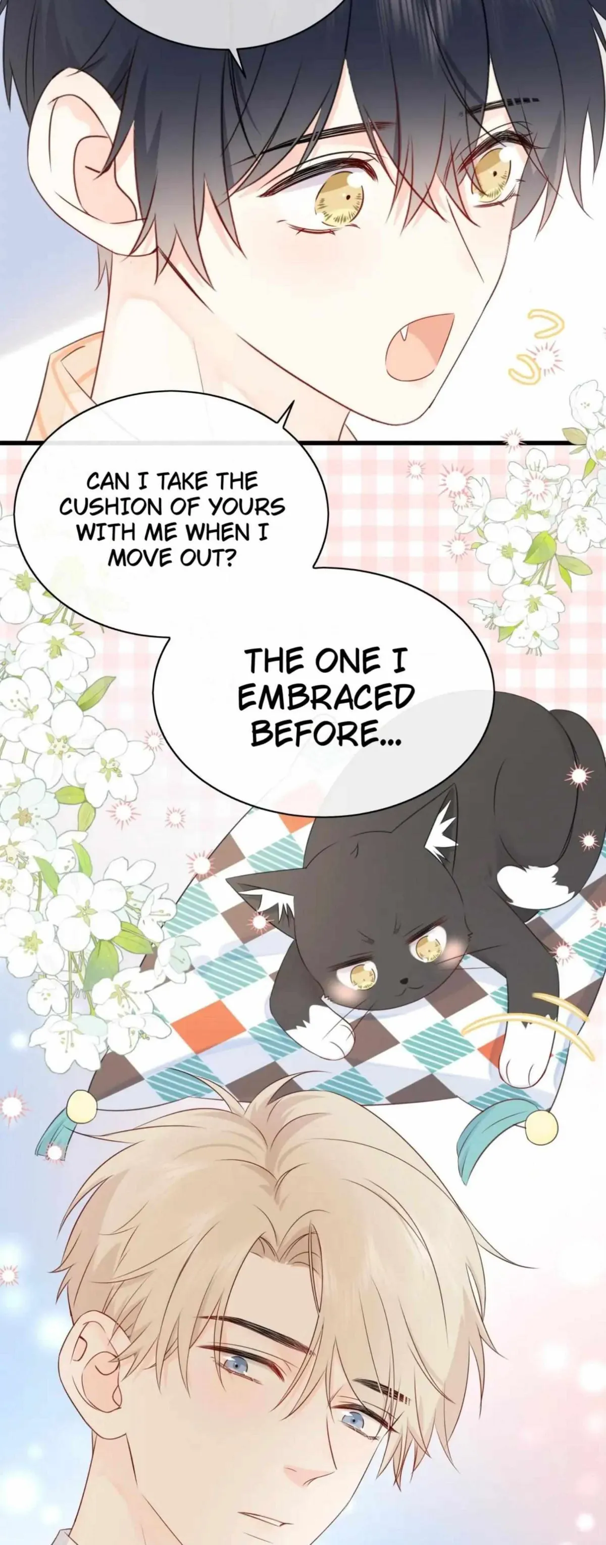 Overnourished Chapter 26 page 15 - 
