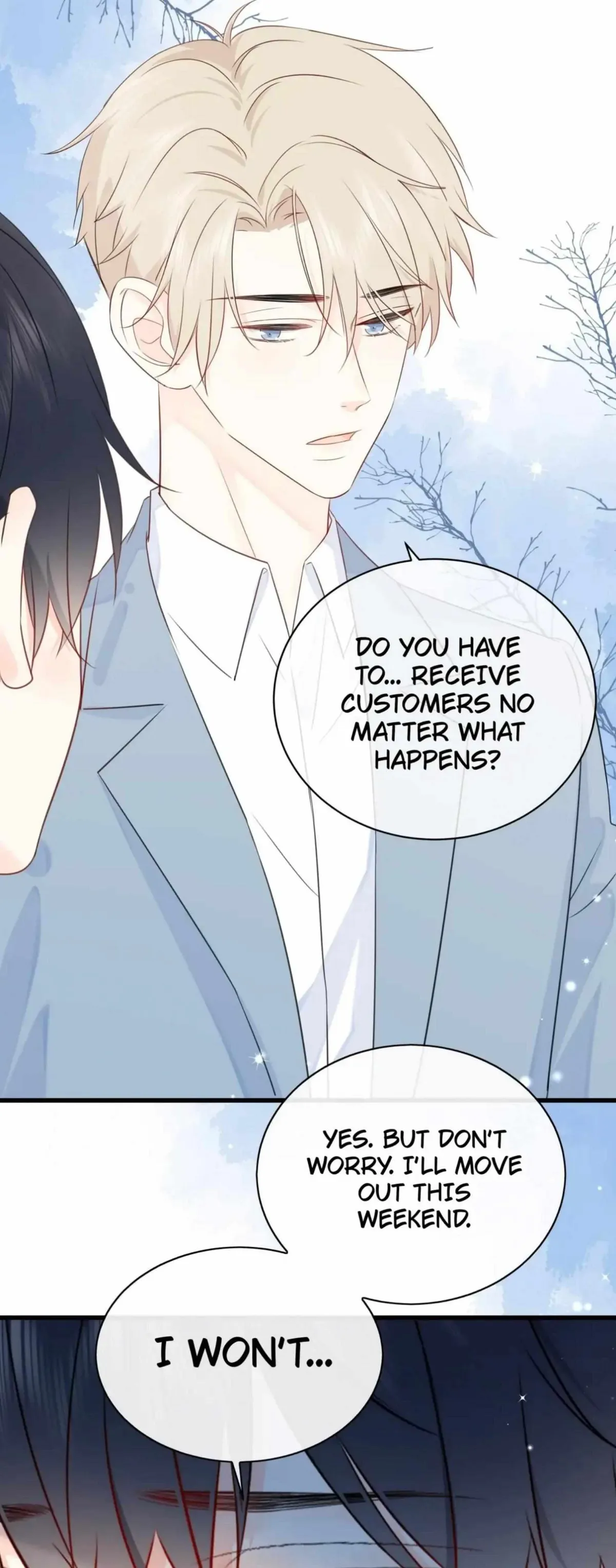 Overnourished Chapter 26 page 18 - 