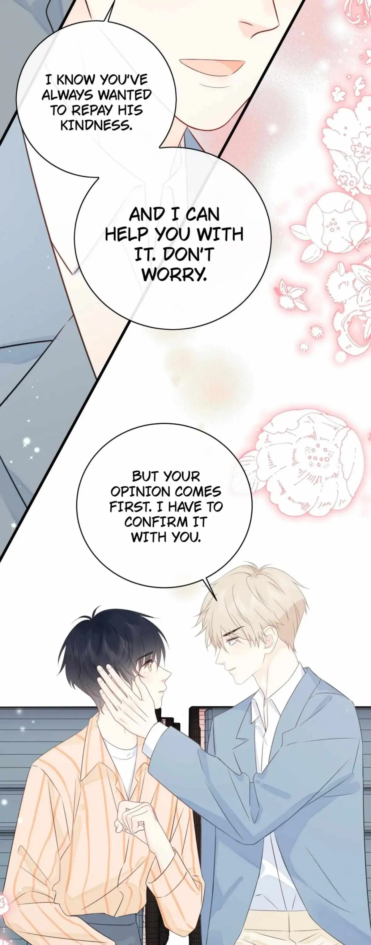 Overnourished Chapter 26 page 24 - 