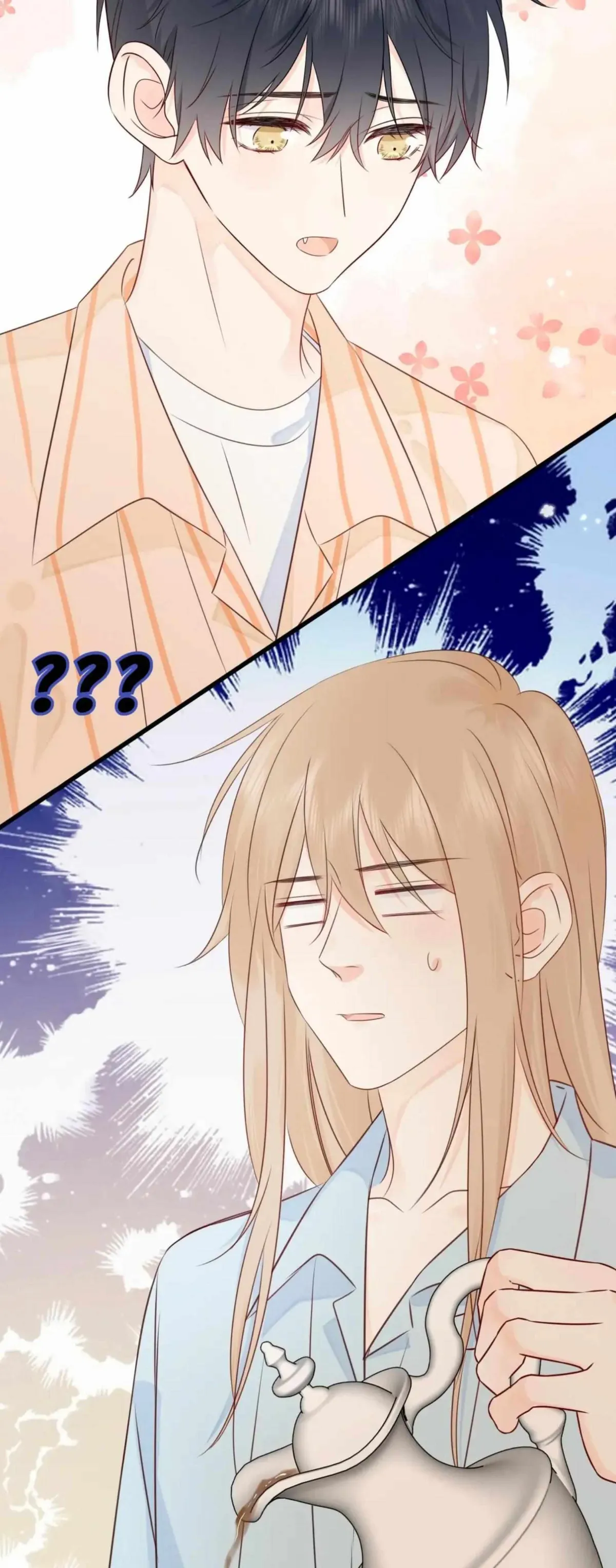 Overnourished Chapter 26 page 29 - 