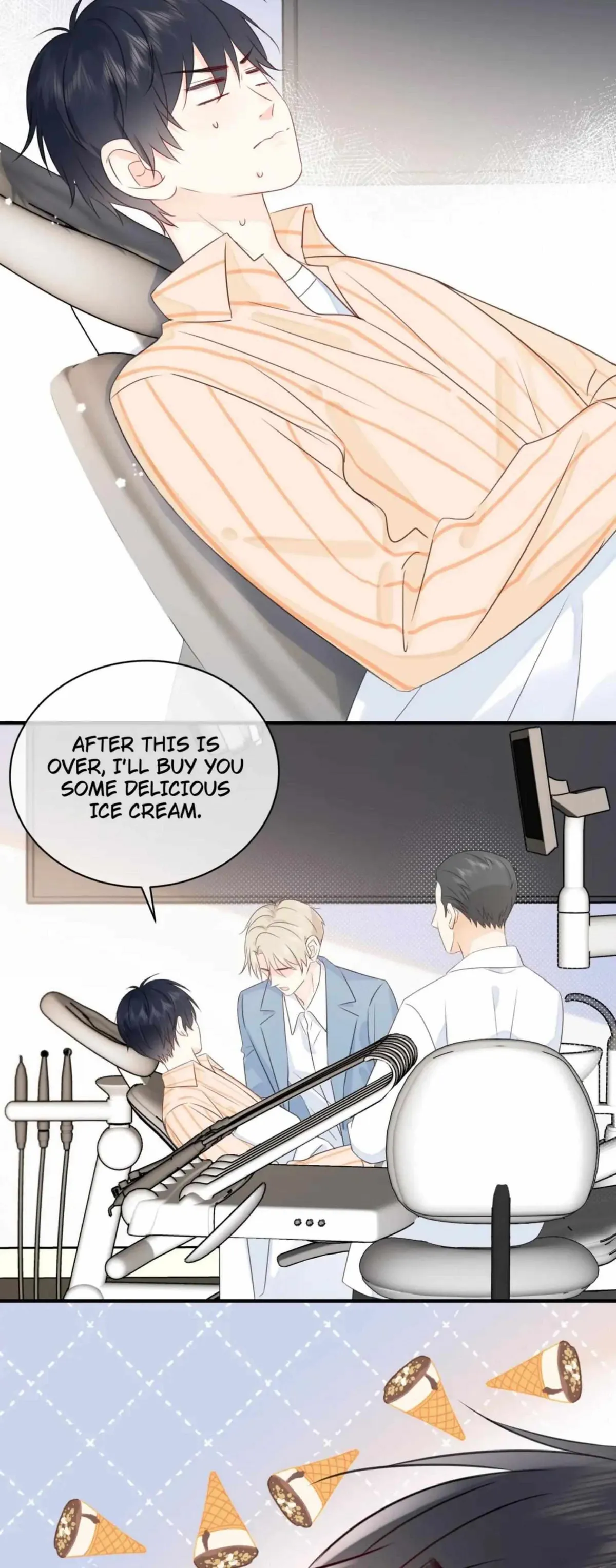 Overnourished Chapter 26 page 4 - 