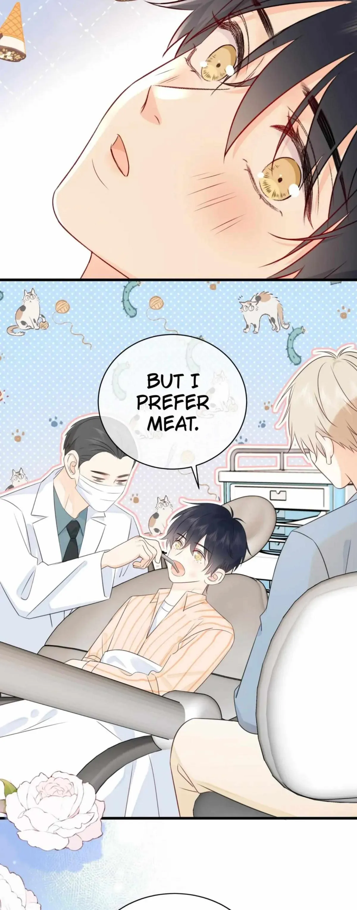 Overnourished Chapter 26 page 5 - 
