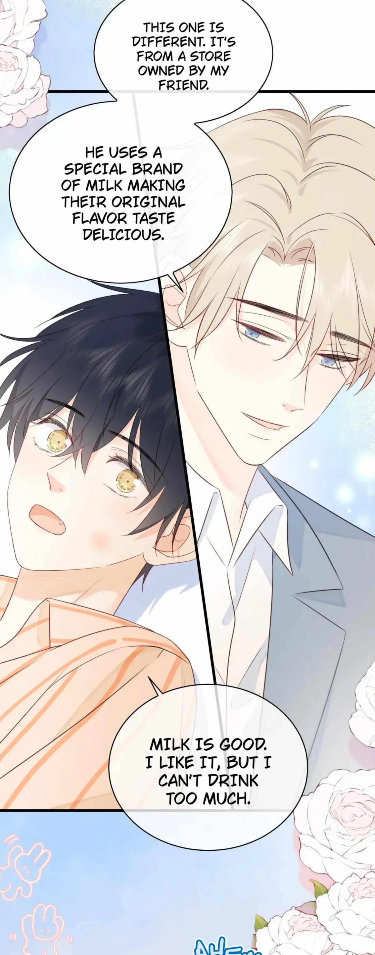 Overnourished Chapter 26 page 6 - 