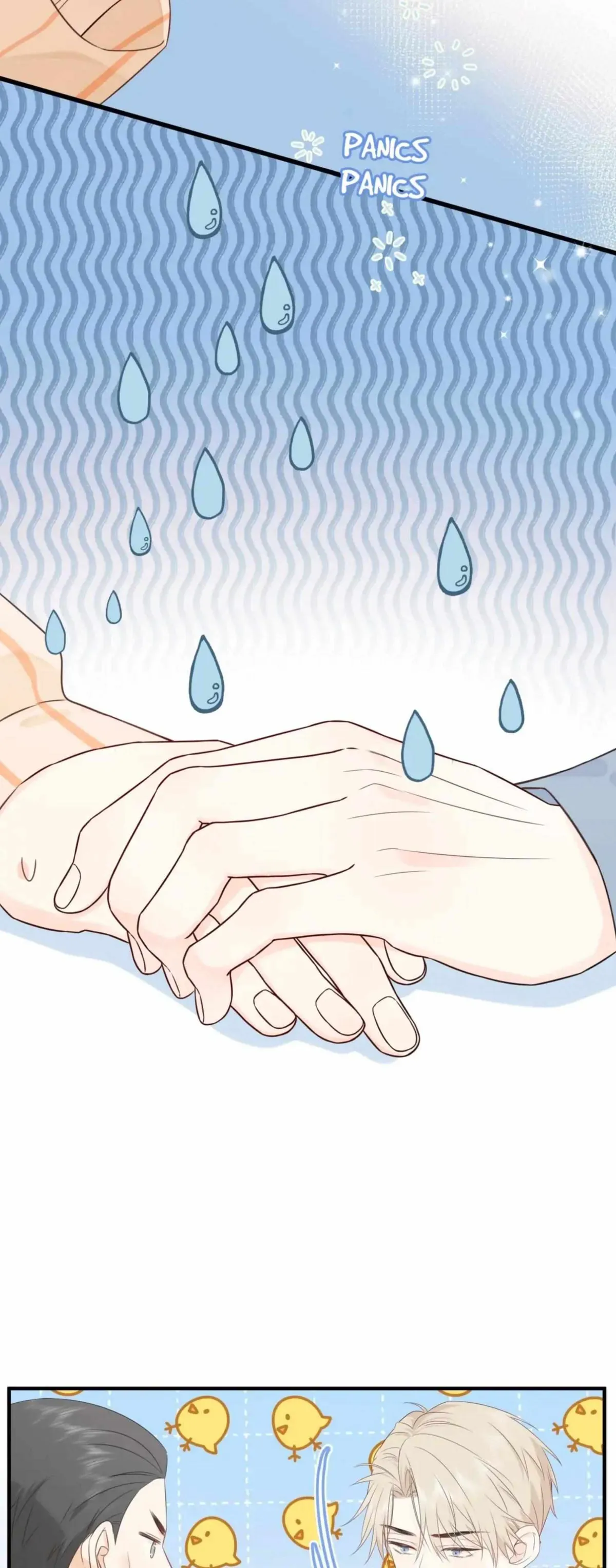 Overnourished Chapter 26 page 8 - 