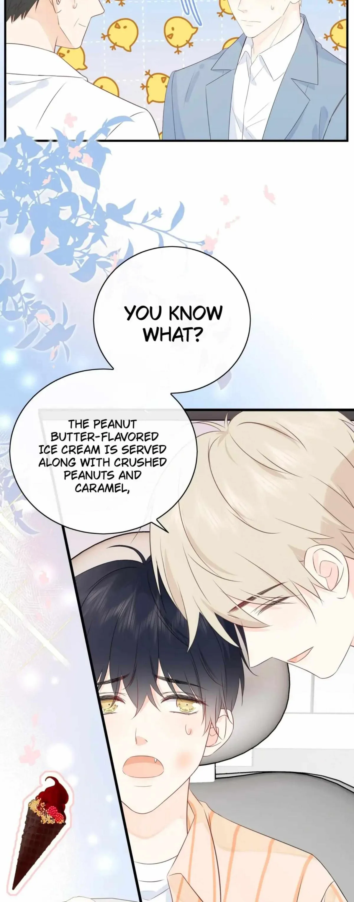 Overnourished Chapter 26 page 9 - 