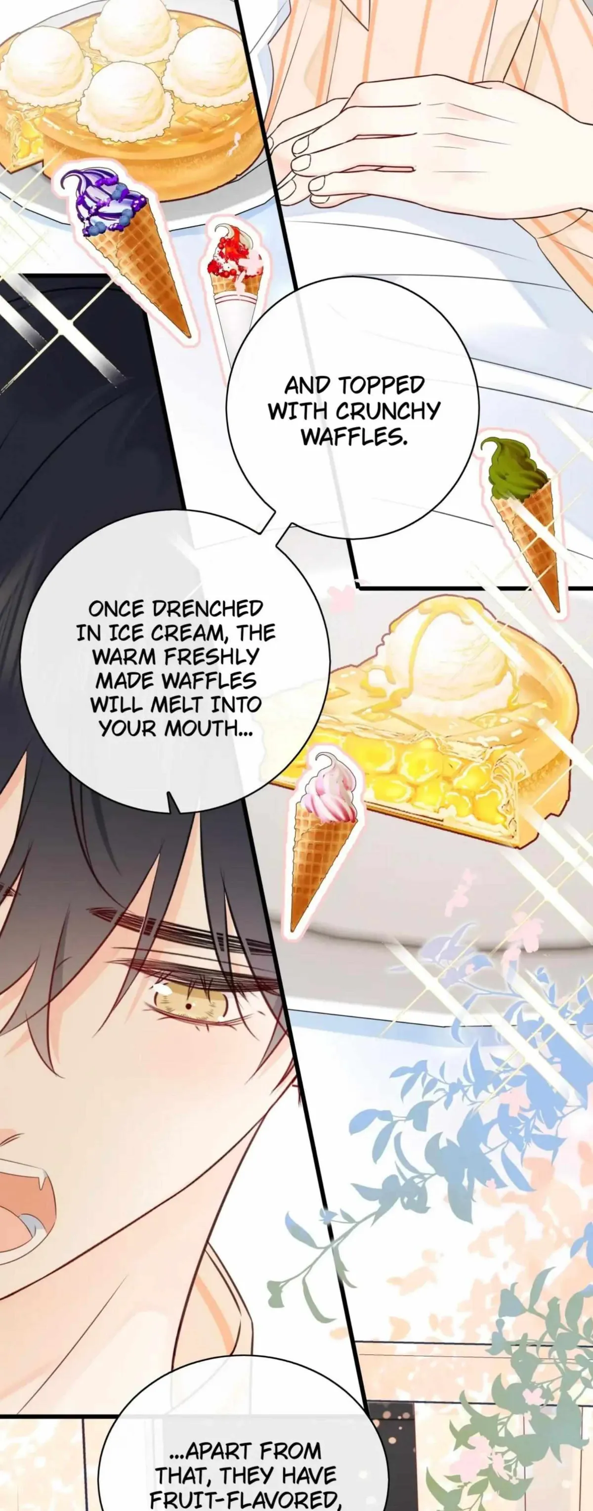 Overnourished Chapter 26 page 10 - 