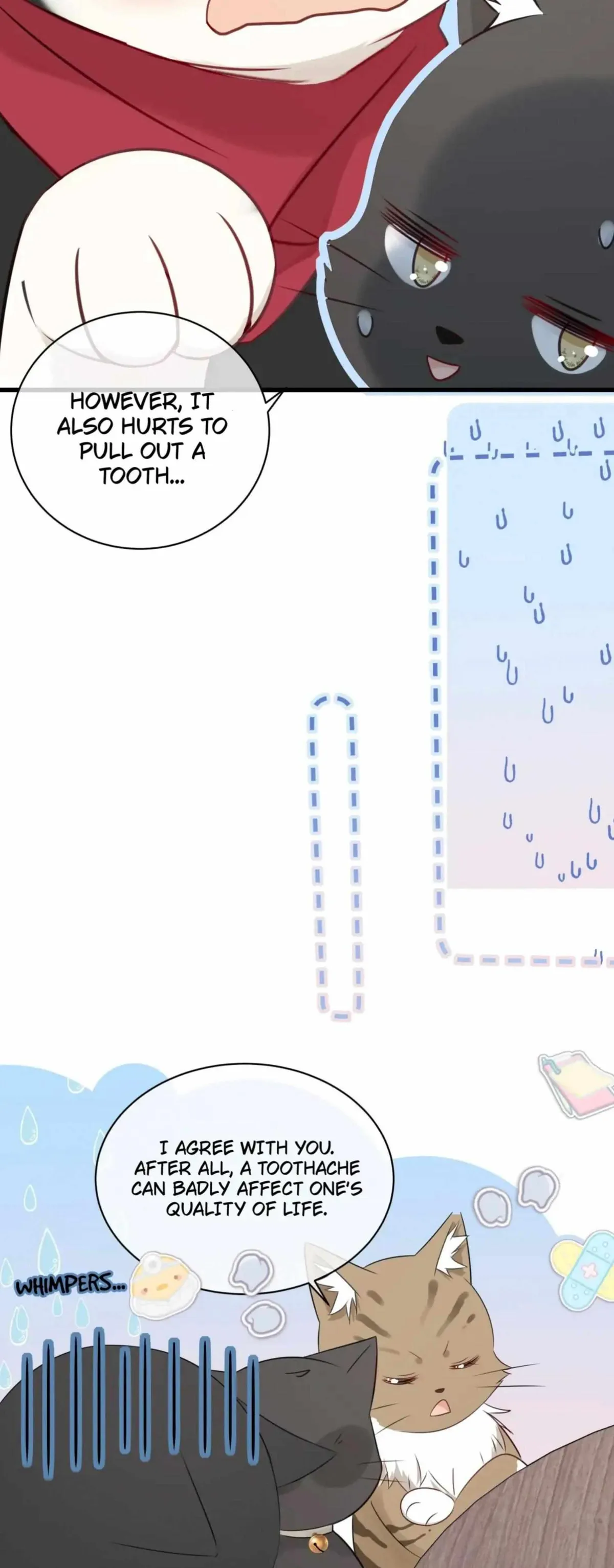 Overnourished Chapter 27 page 11 - 