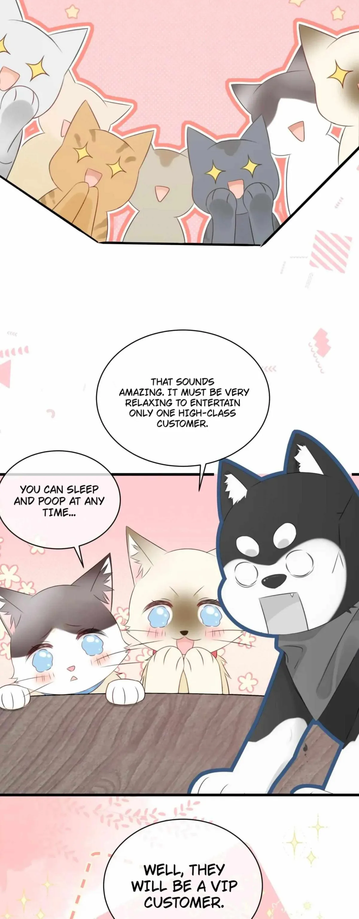 Overnourished Chapter 27 page 14 - 