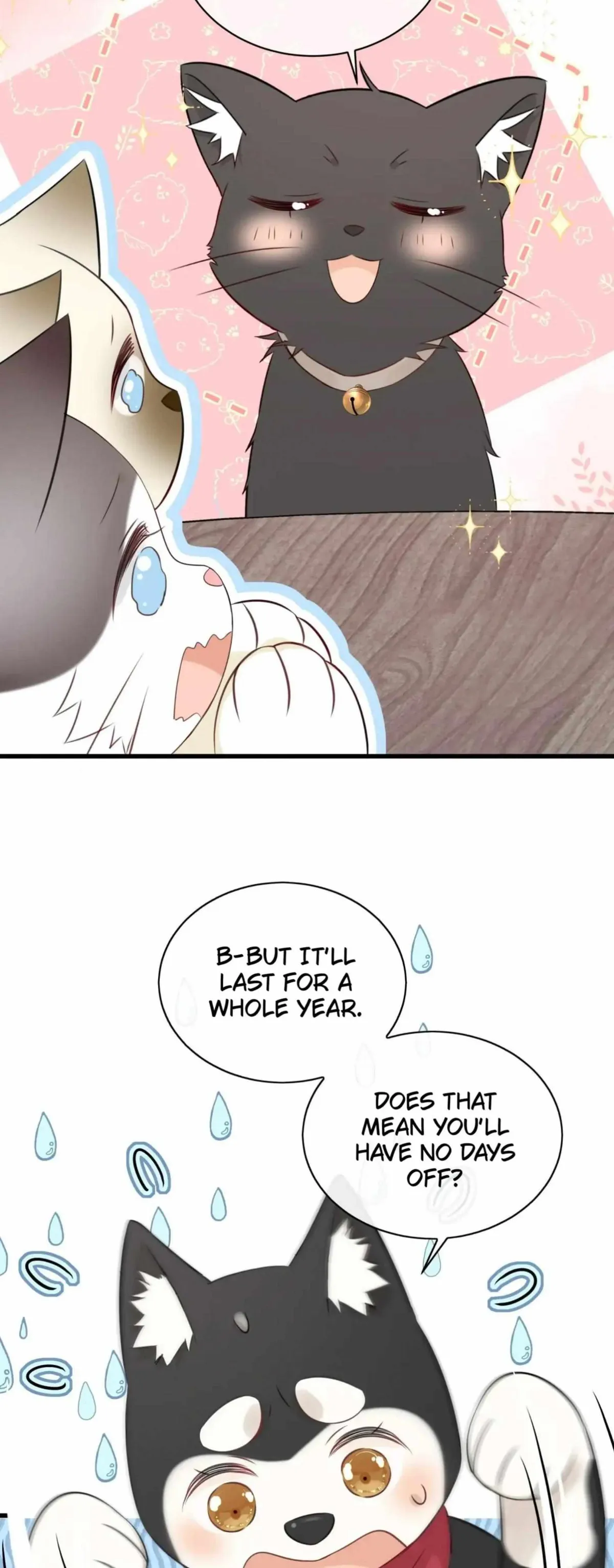 Overnourished Chapter 27 page 15 - 