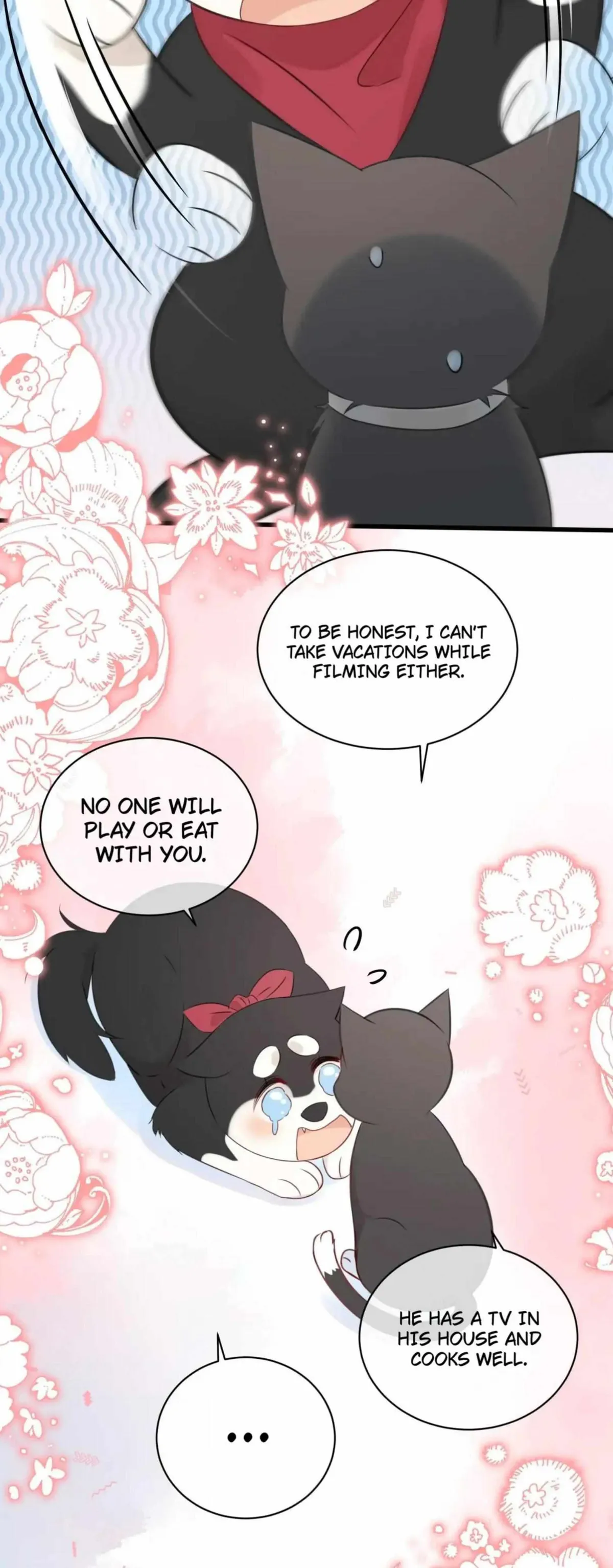 Overnourished Chapter 27 page 16 - 