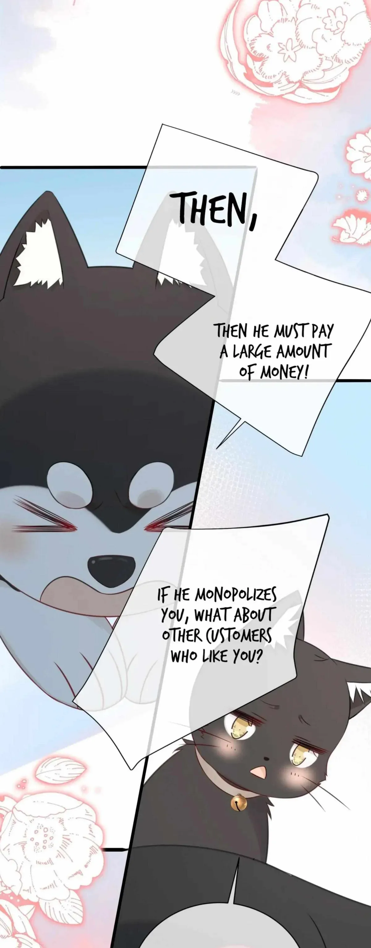 Overnourished Chapter 27 page 17 - 